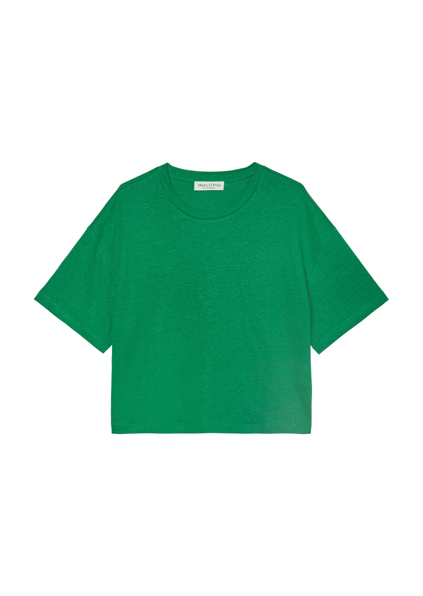 Marc O'Polo Majica  travnato zelena