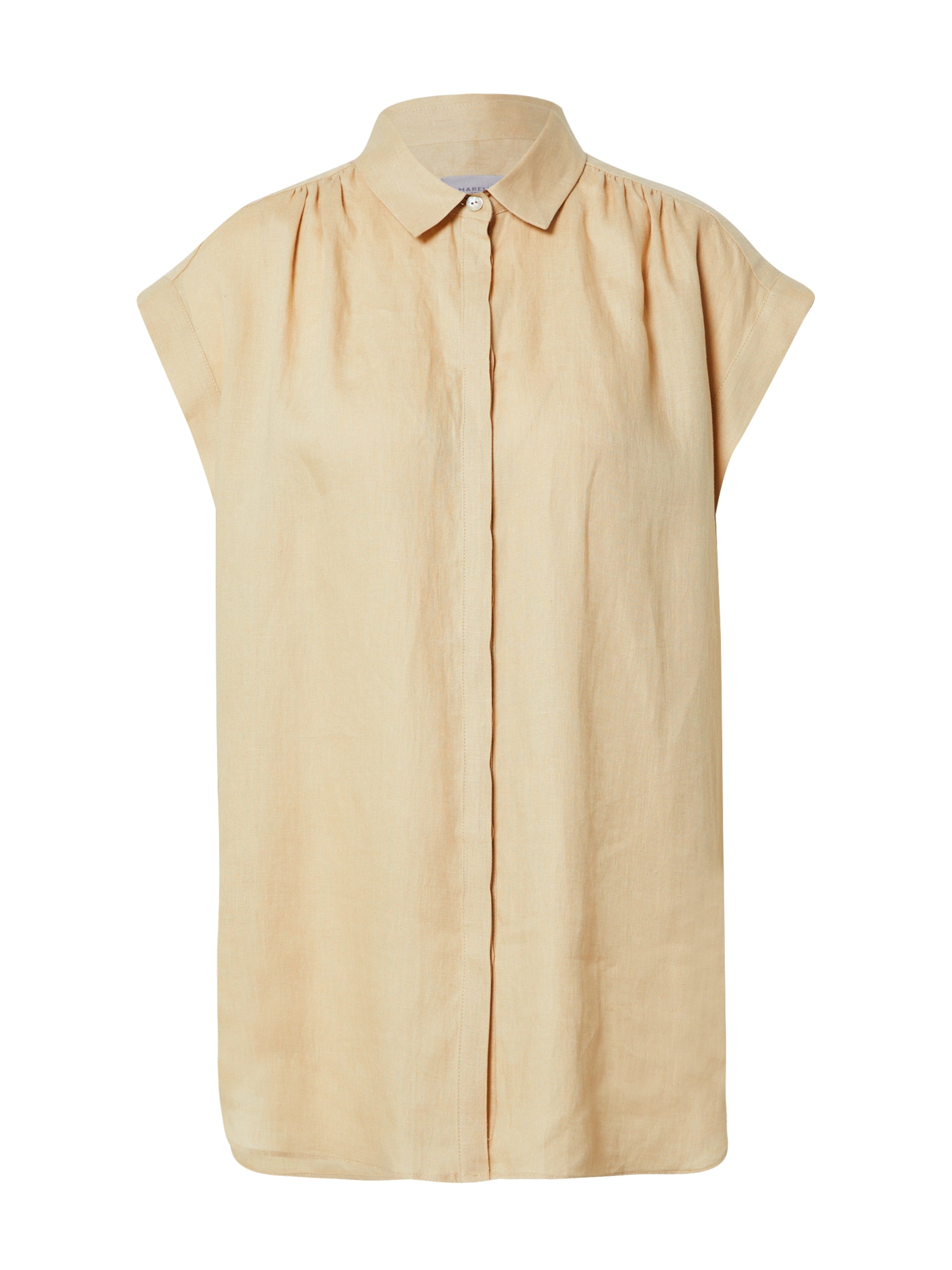 Marella Bluza 'INCLUSO'  pesek