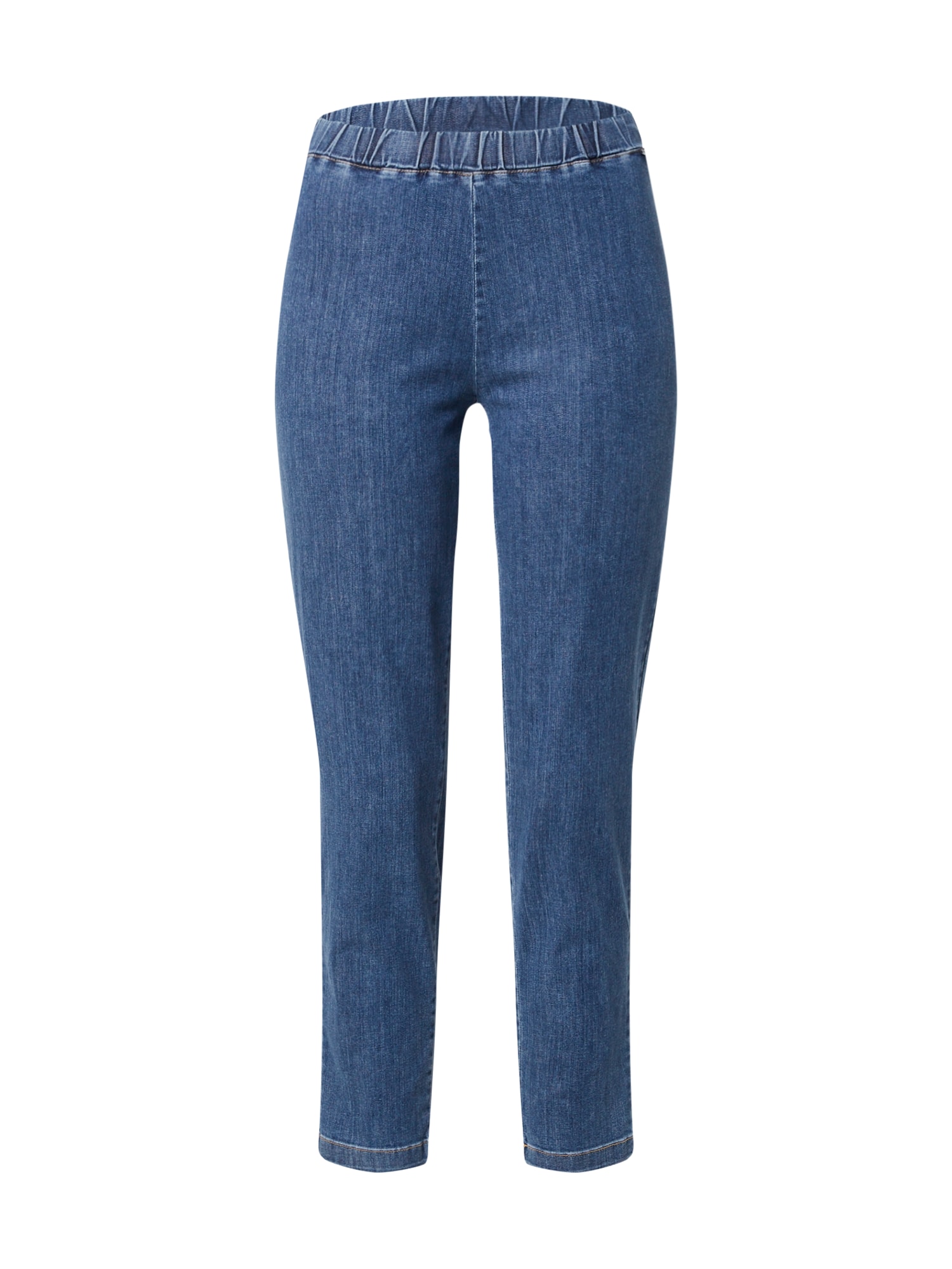 Masai Jeans pajkice 'Pandy'  moder denim