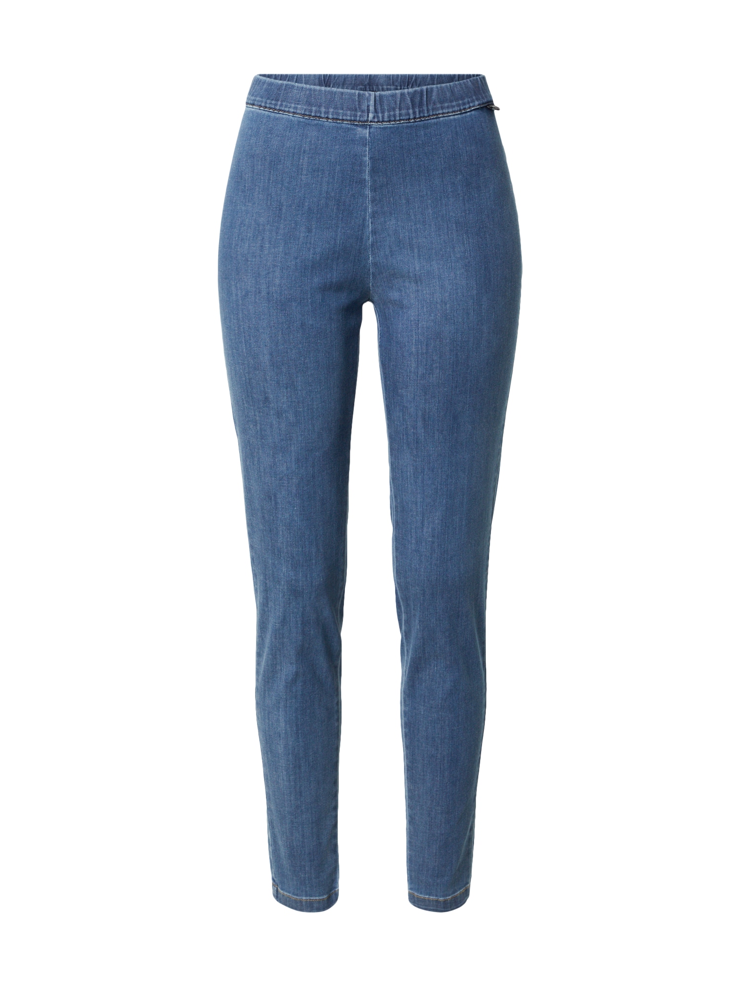 Masai Jeans pajkice 'Pandy'  moder denim