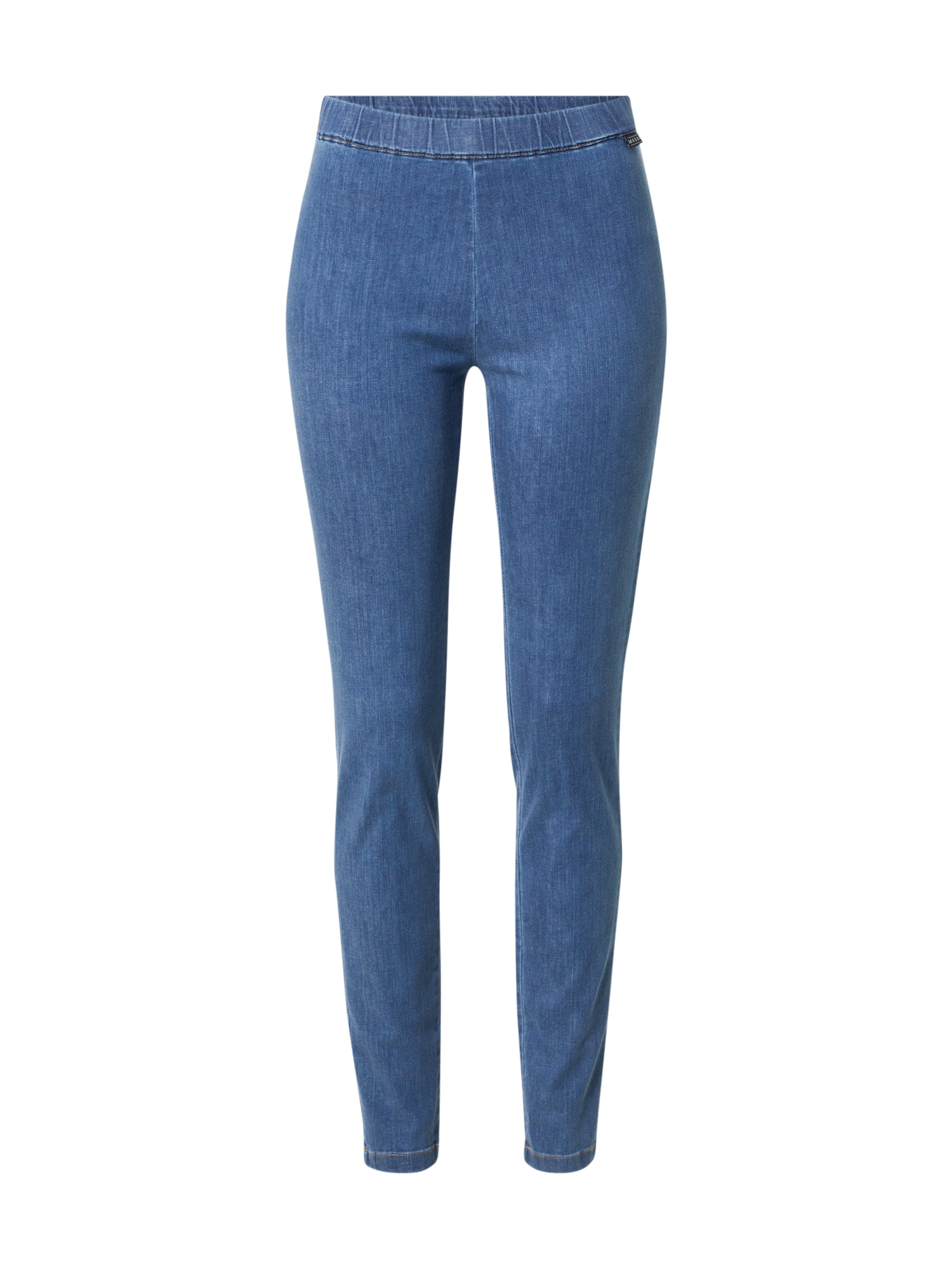 Masai Jeans pajkice 'Pandy'  moder denim