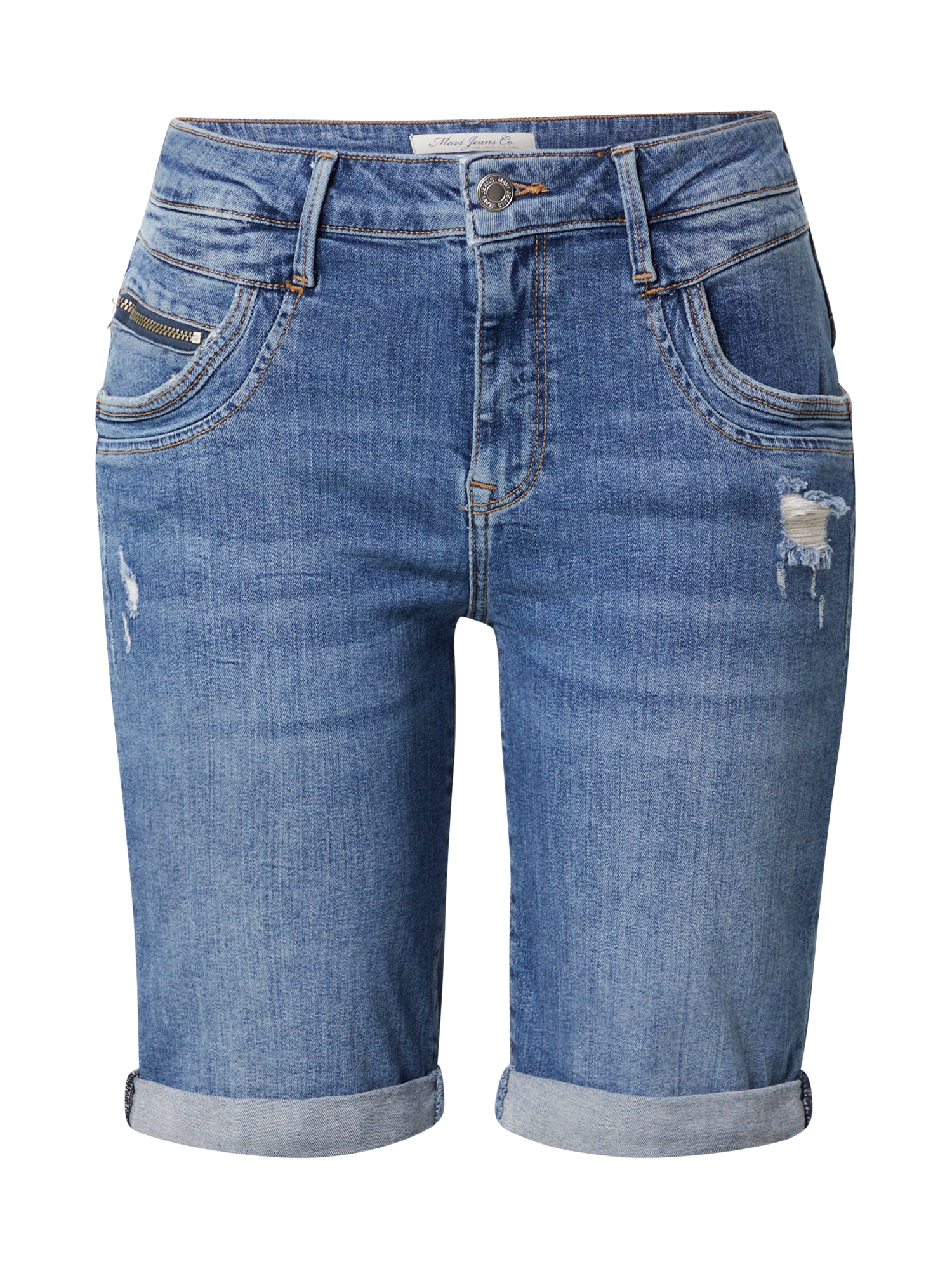 Mavi Kavbojke 'ALINA'  moder denim