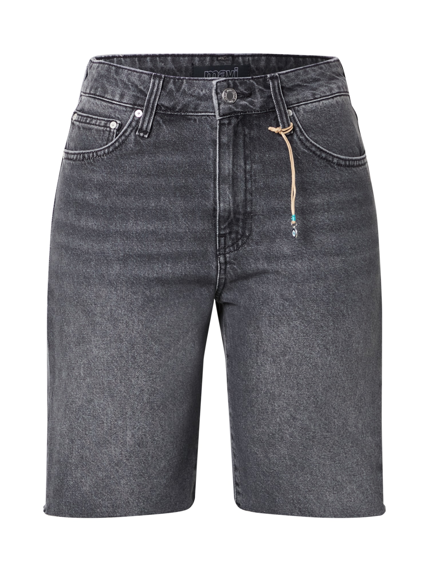 Mavi Kavbojke 'GLORIA'  siv denim