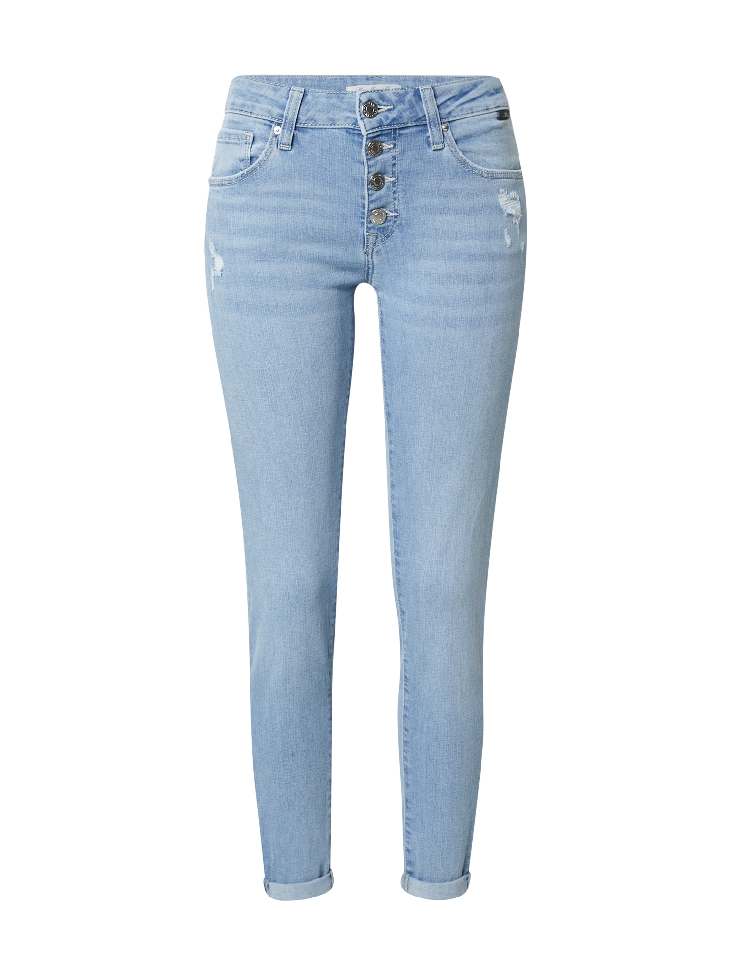 Mavi Kavbojke 'Lexy'  moder denim