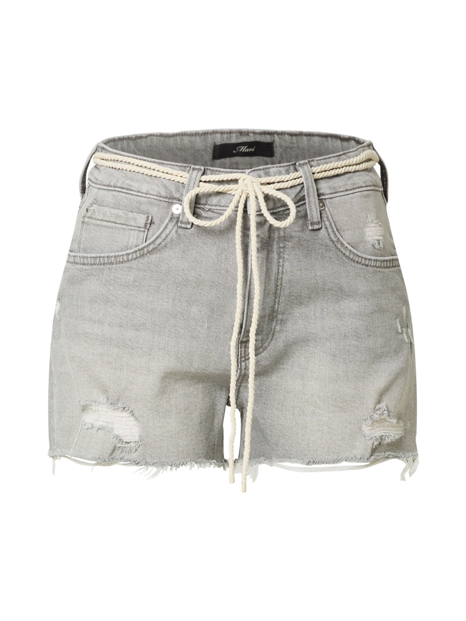 Mavi Kavbojke 'ROSIE'  siv denim