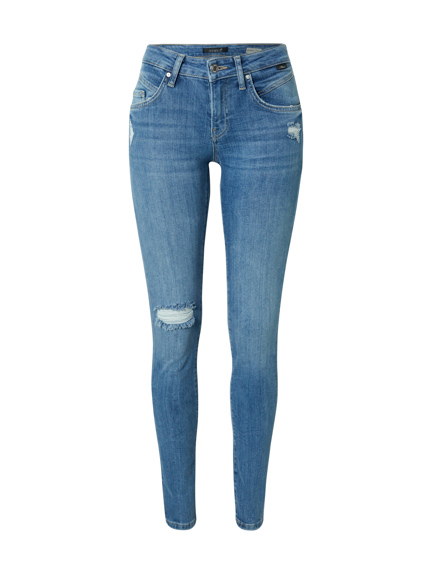 Mavi Kavbojke  moder denim
