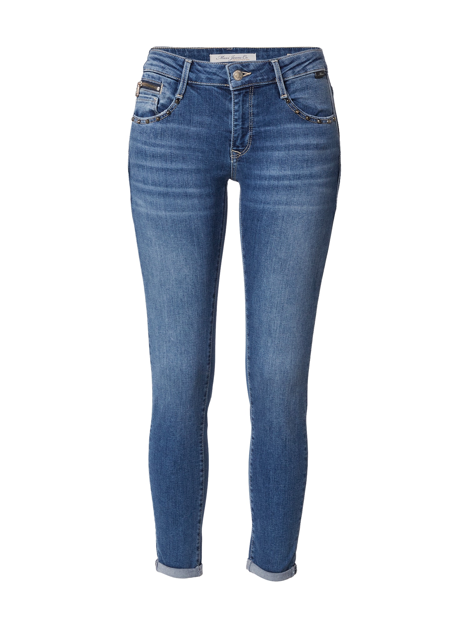 Mavi Kavbojke  moder denim
