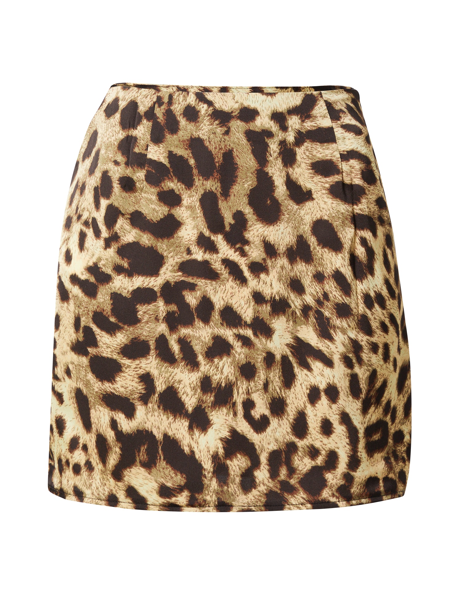 Missguided Krilo  pesek / temno rjava