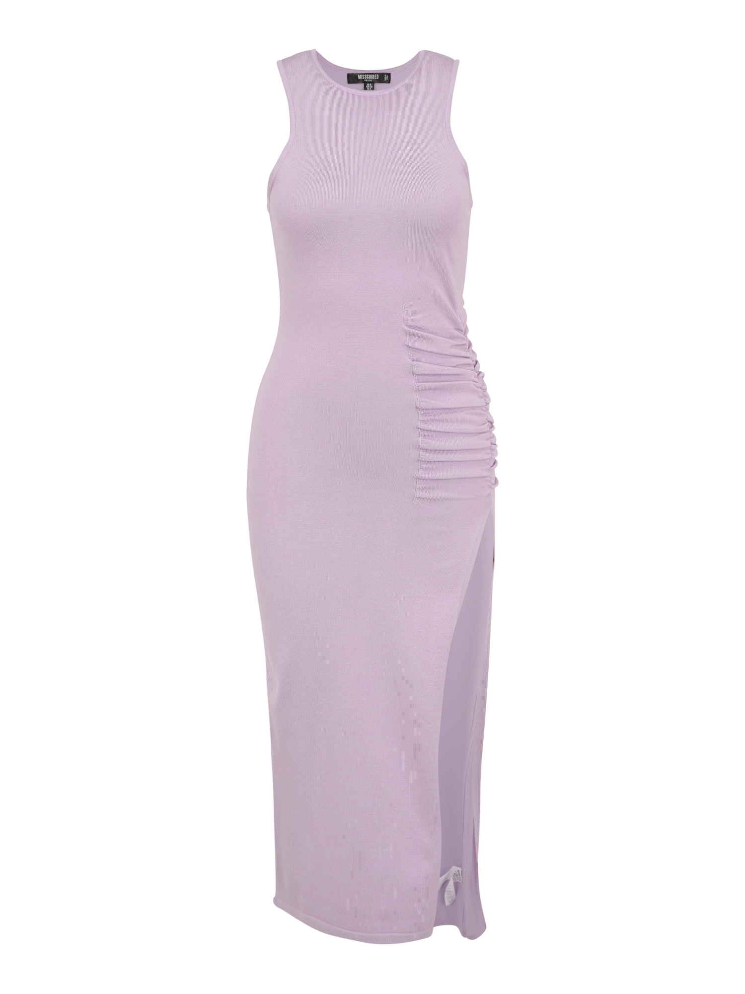 Missguided Petite Obleka  mauve