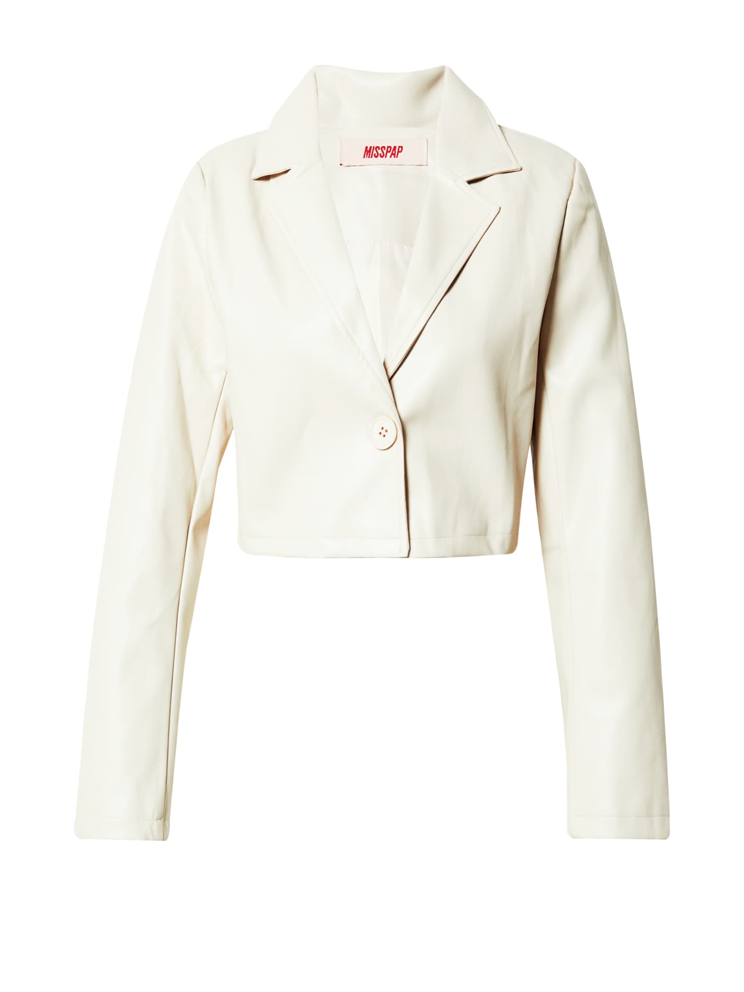 Misspap Blazer  bež