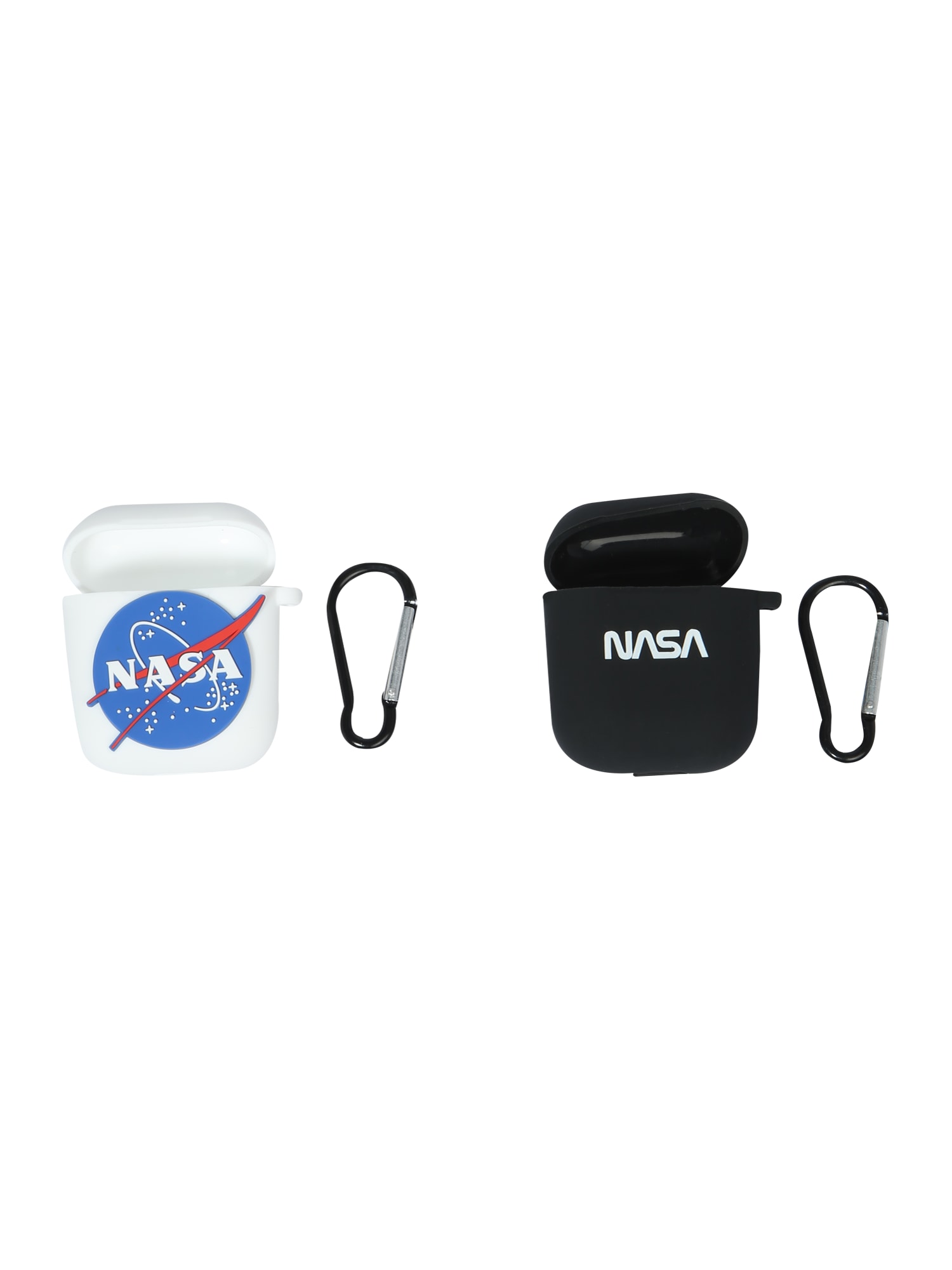 Mister Tee Etui  modra / rdeča / črna / bela