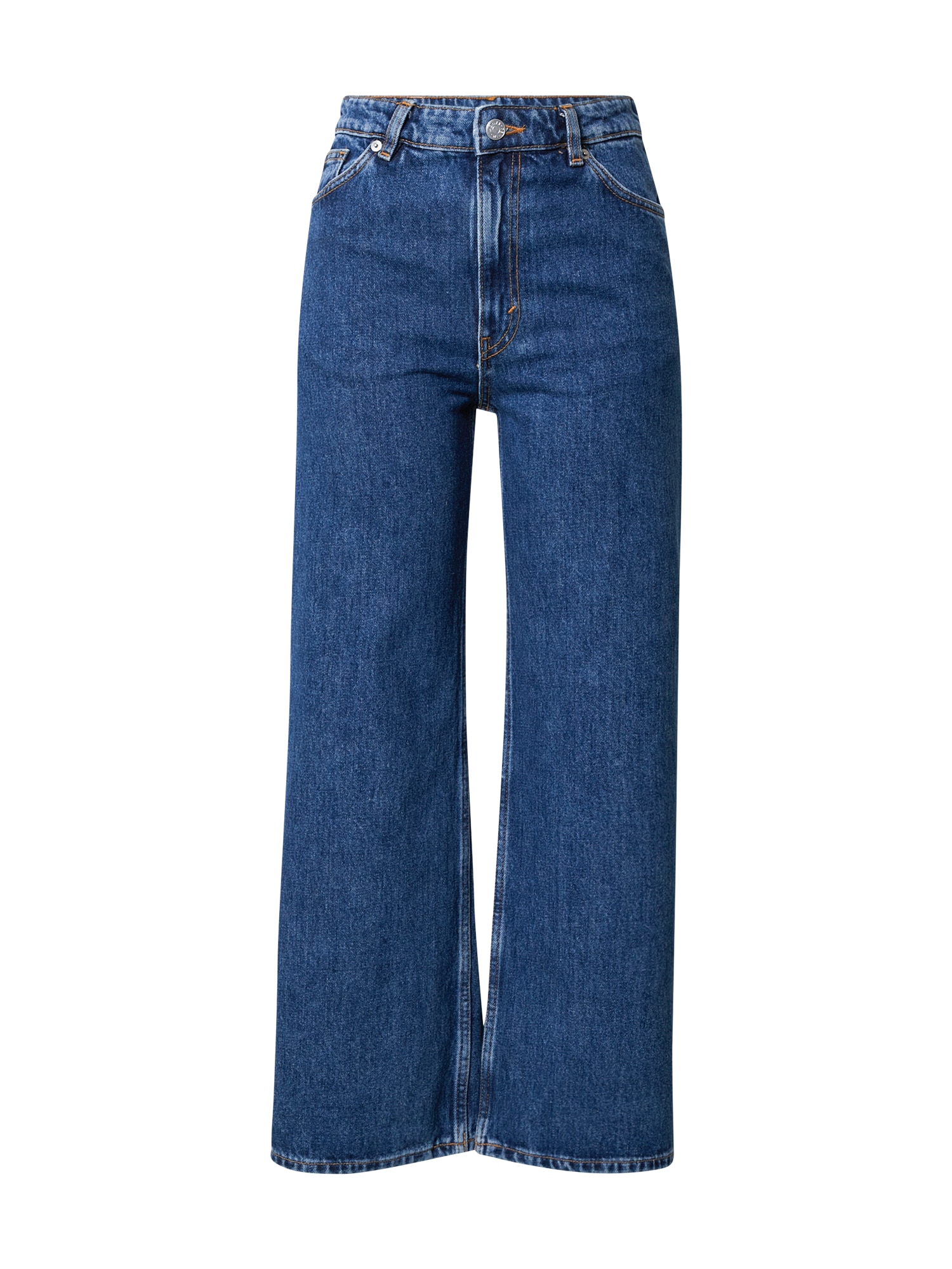 Monki Kavbojke 'Yoko'  moder denim