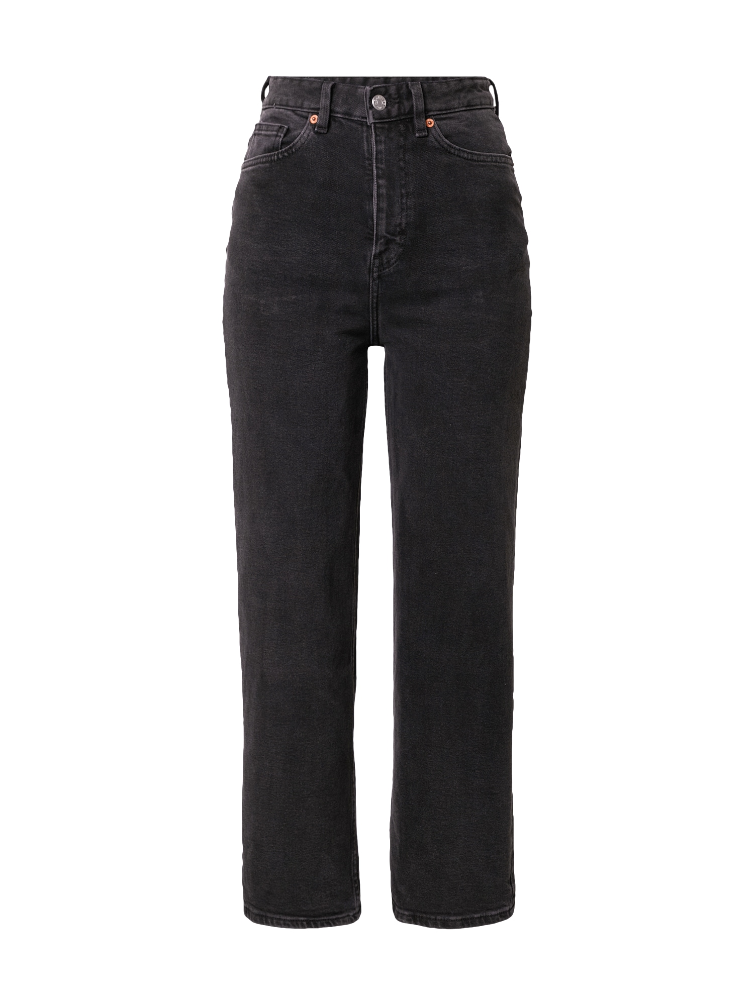 Monki Kavbojke 'Zami'  črn denim