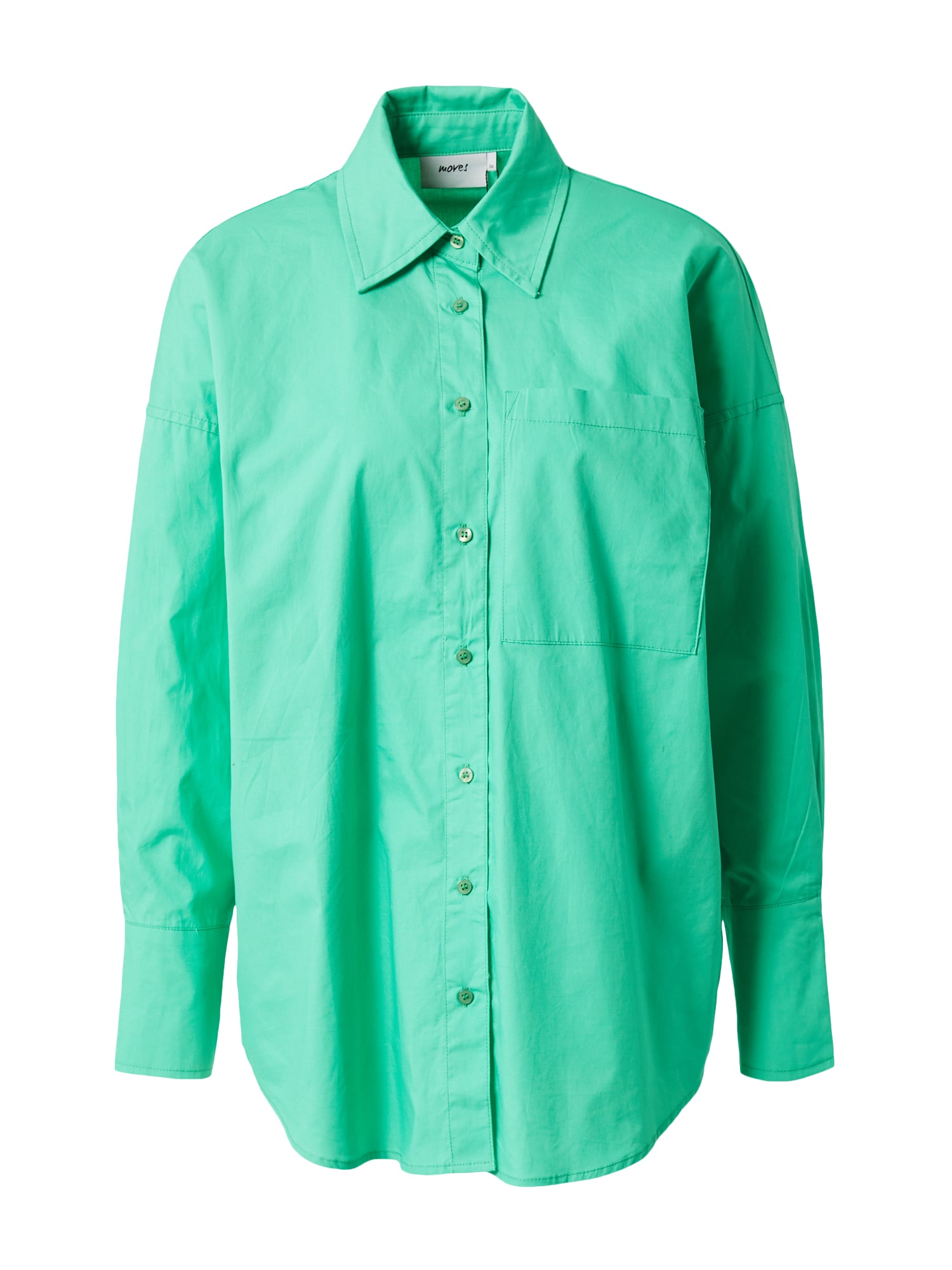 Moves Bluza 'Elanu'  žad