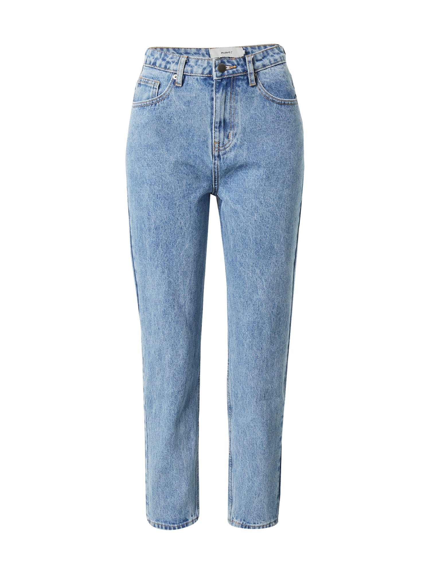 Moves Kavbojke 'Idalina'  moder denim