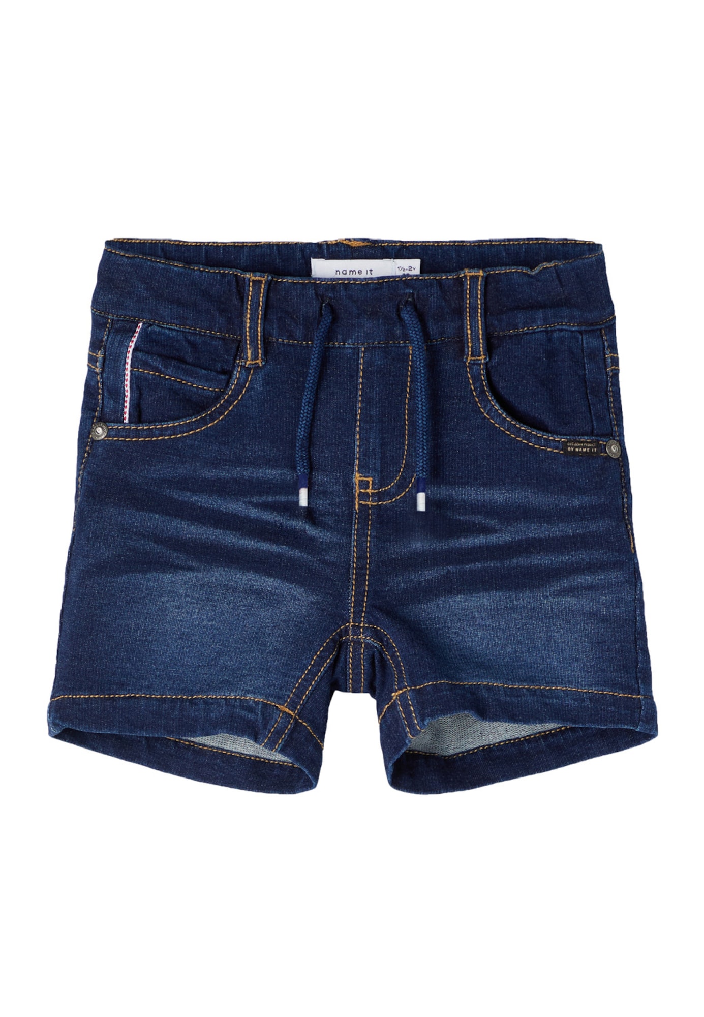 NAME IT Hlače 'Ryan'  moder denim