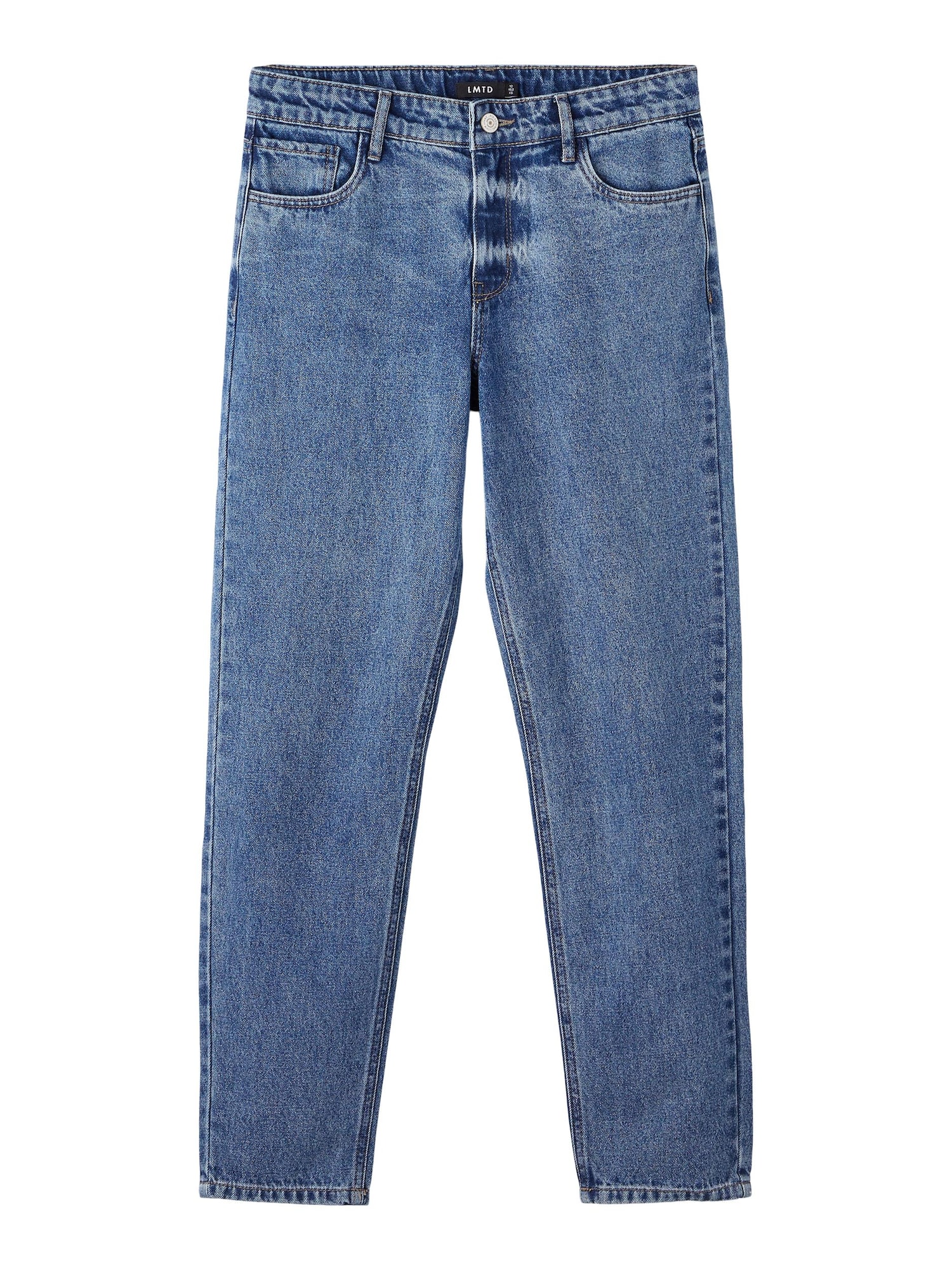 NAME IT Kavbojke 'Nizza'  moder denim