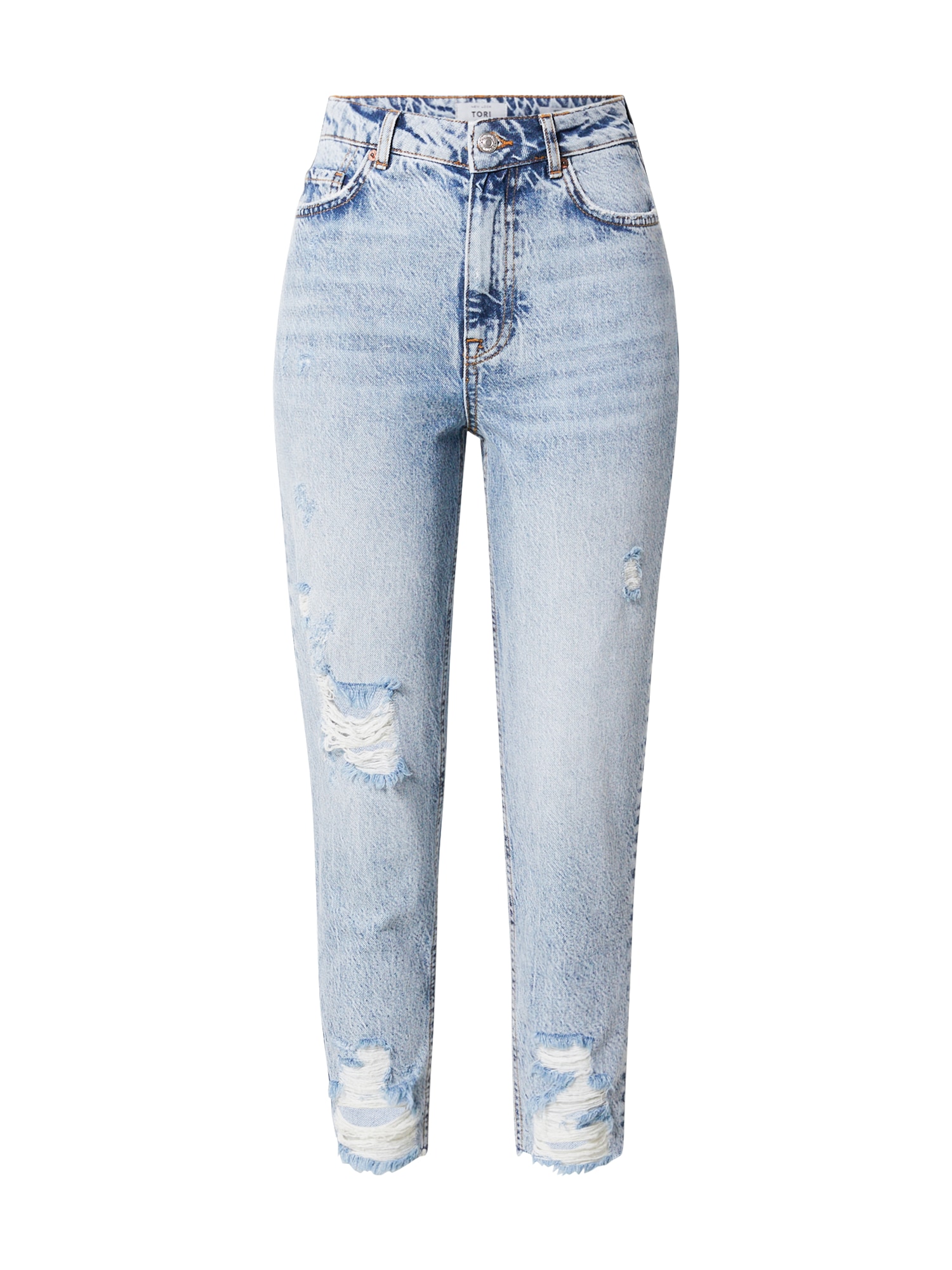NEW LOOK Kavbojke 'ARAGORN'  moder denim