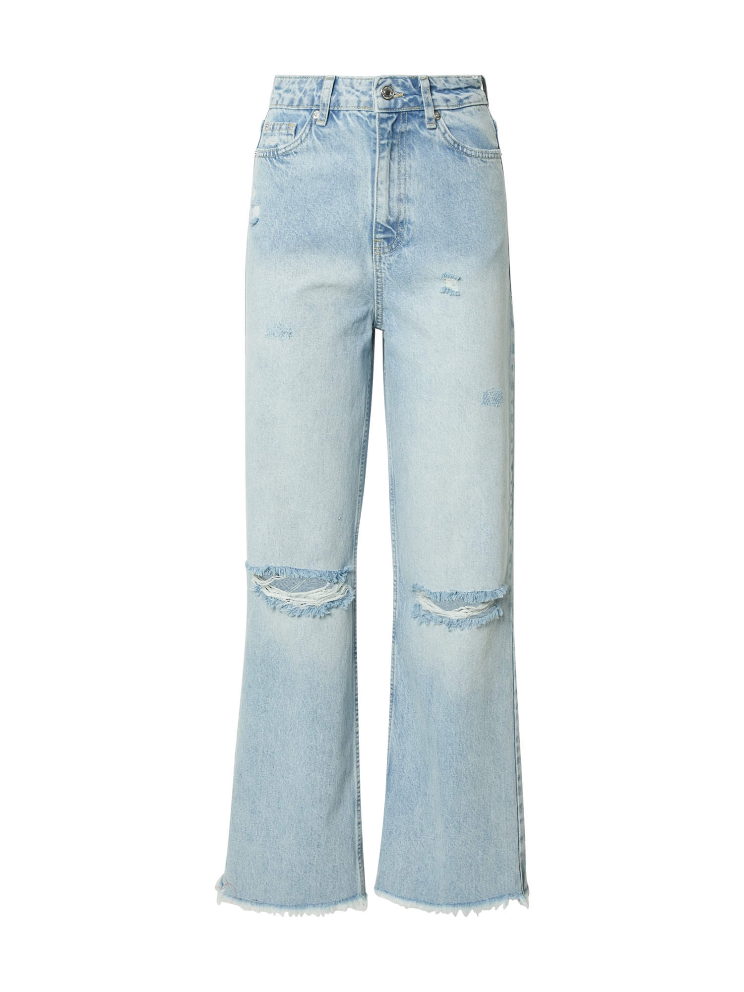 NEW LOOK Kavbojke 'Noosa'  moder denim