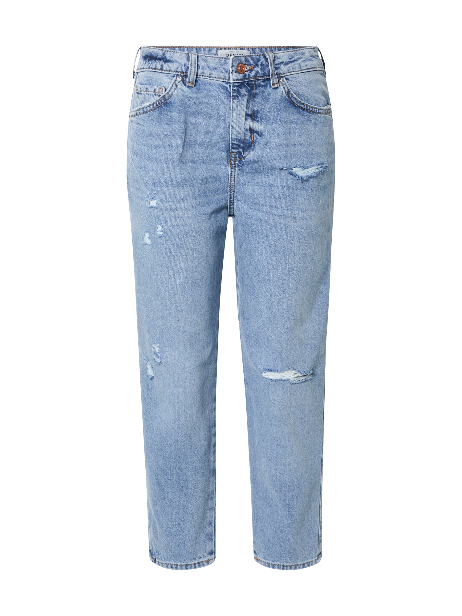 NEW LOOK Kavbojke 'WYOMING'  moder denim