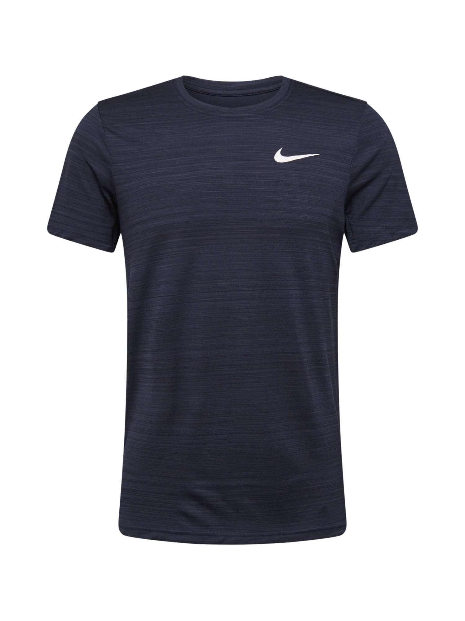 NIKE Funkcionalna majica  mornarska
