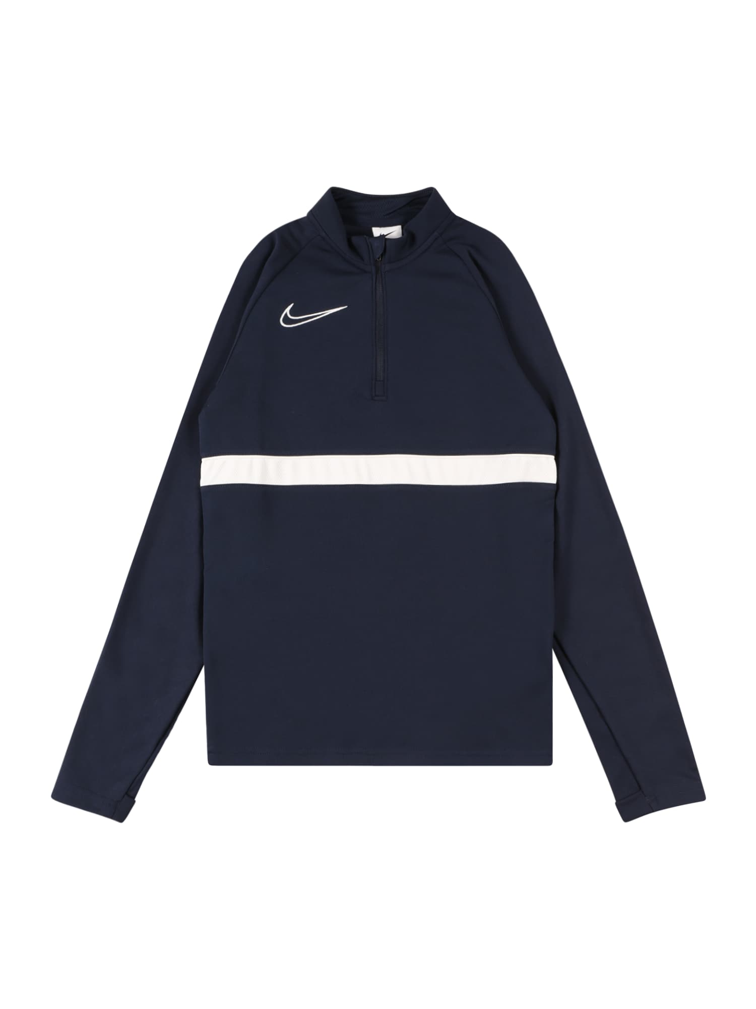 NIKE Športna majica 'Academy'  mornarska