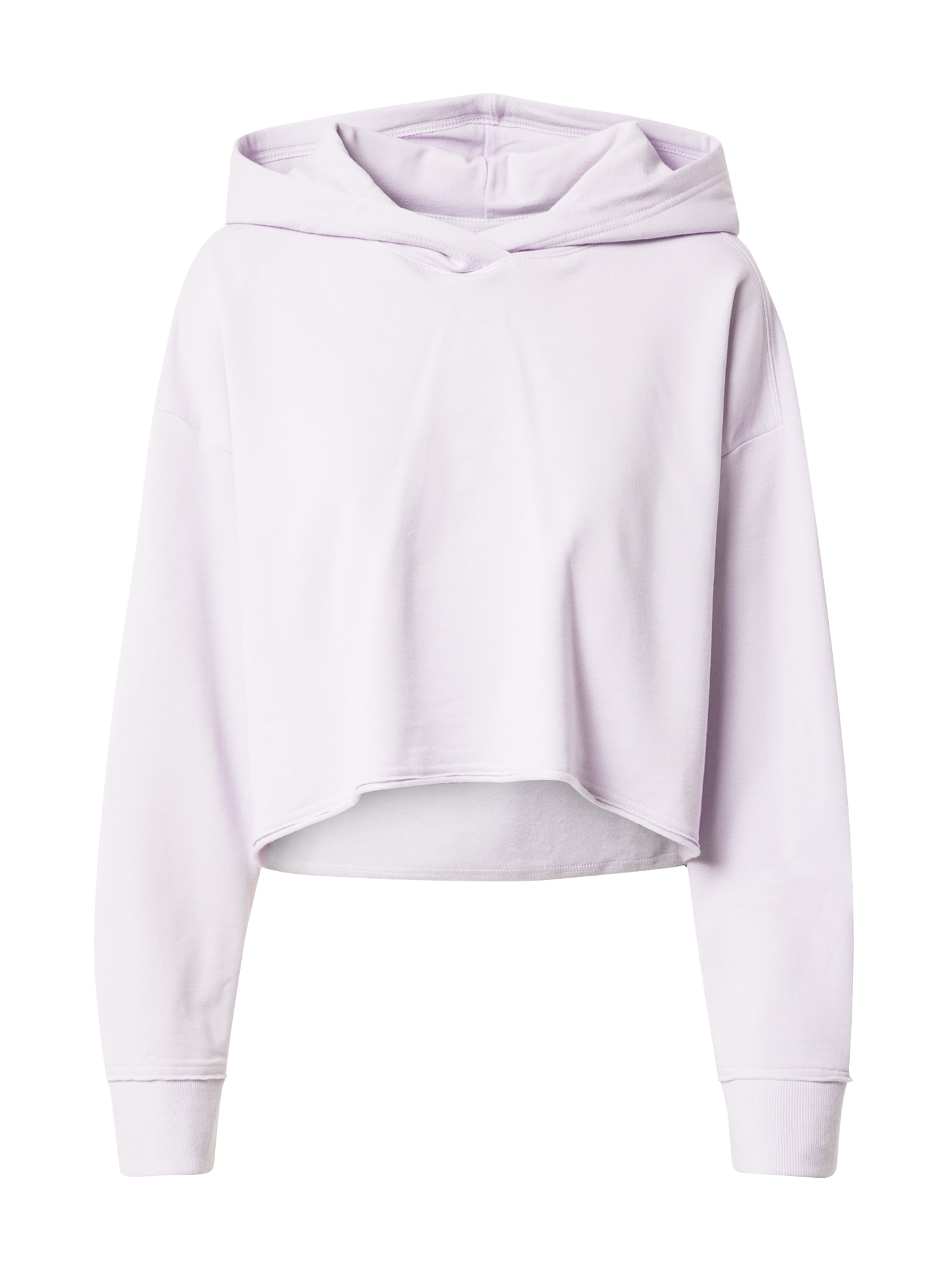 NIKE Športna majica  svetlo lila