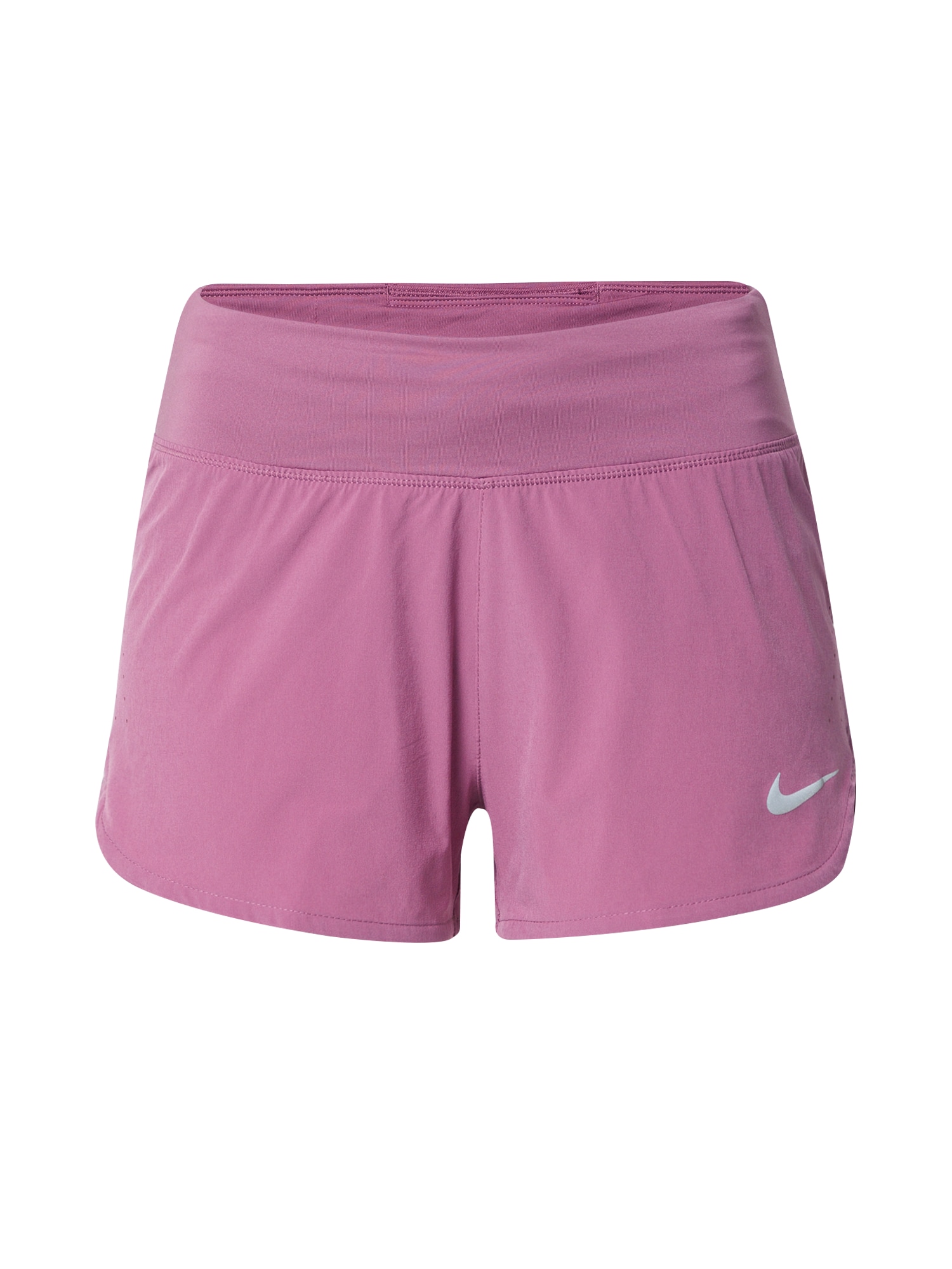 NIKE Športne hlače 'ECLIPSE'  orhideja