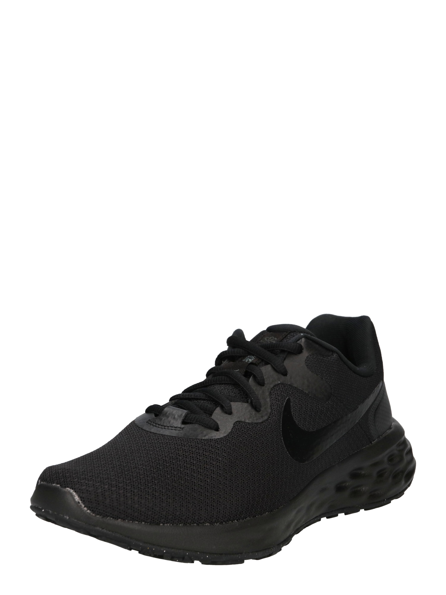 NIKE Tekaški čevelj 'Revolution 6'  črna