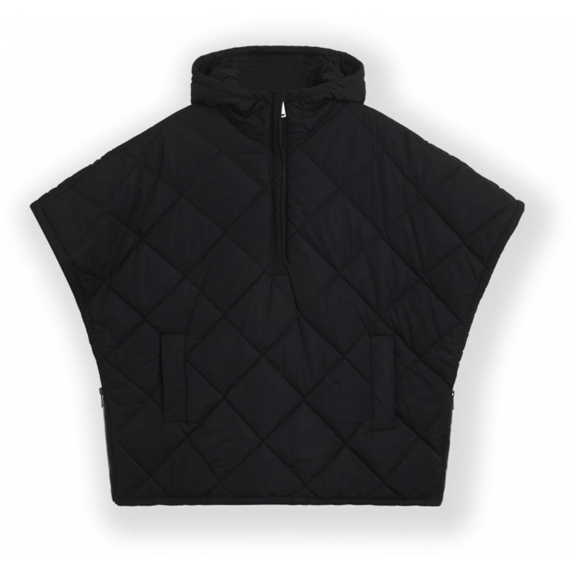 NORR Prehodna jakna 'Ainsley'  črna