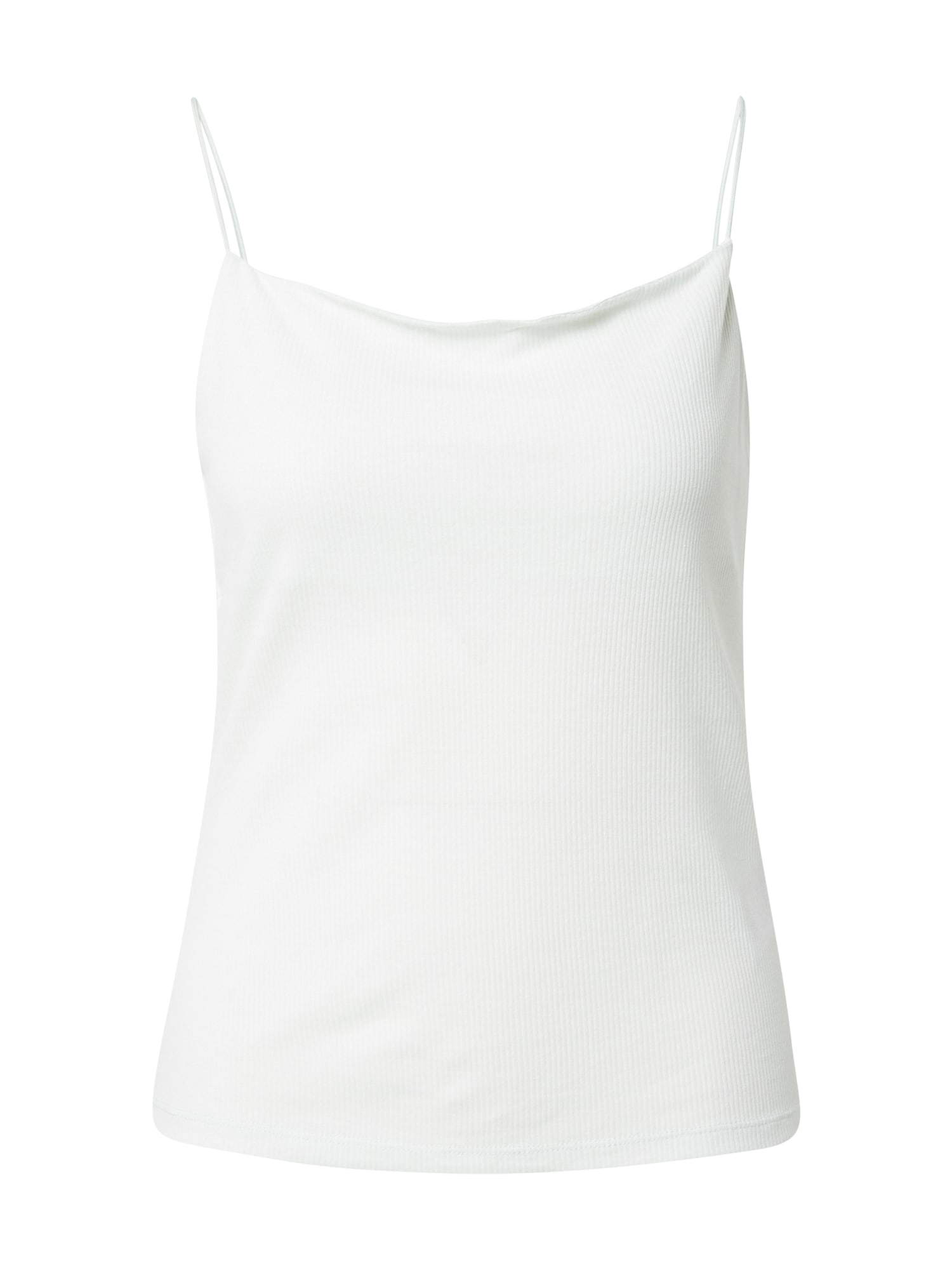NU-IN Top  pastelno zelena