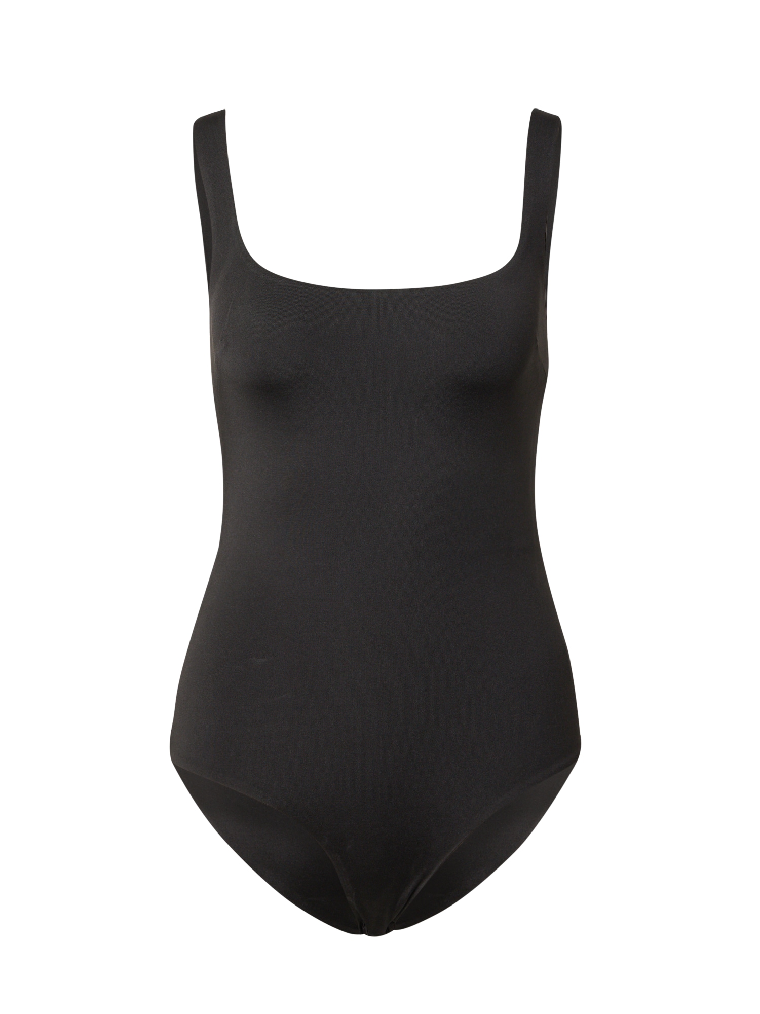 Nasty Gal Bodi majica  črna