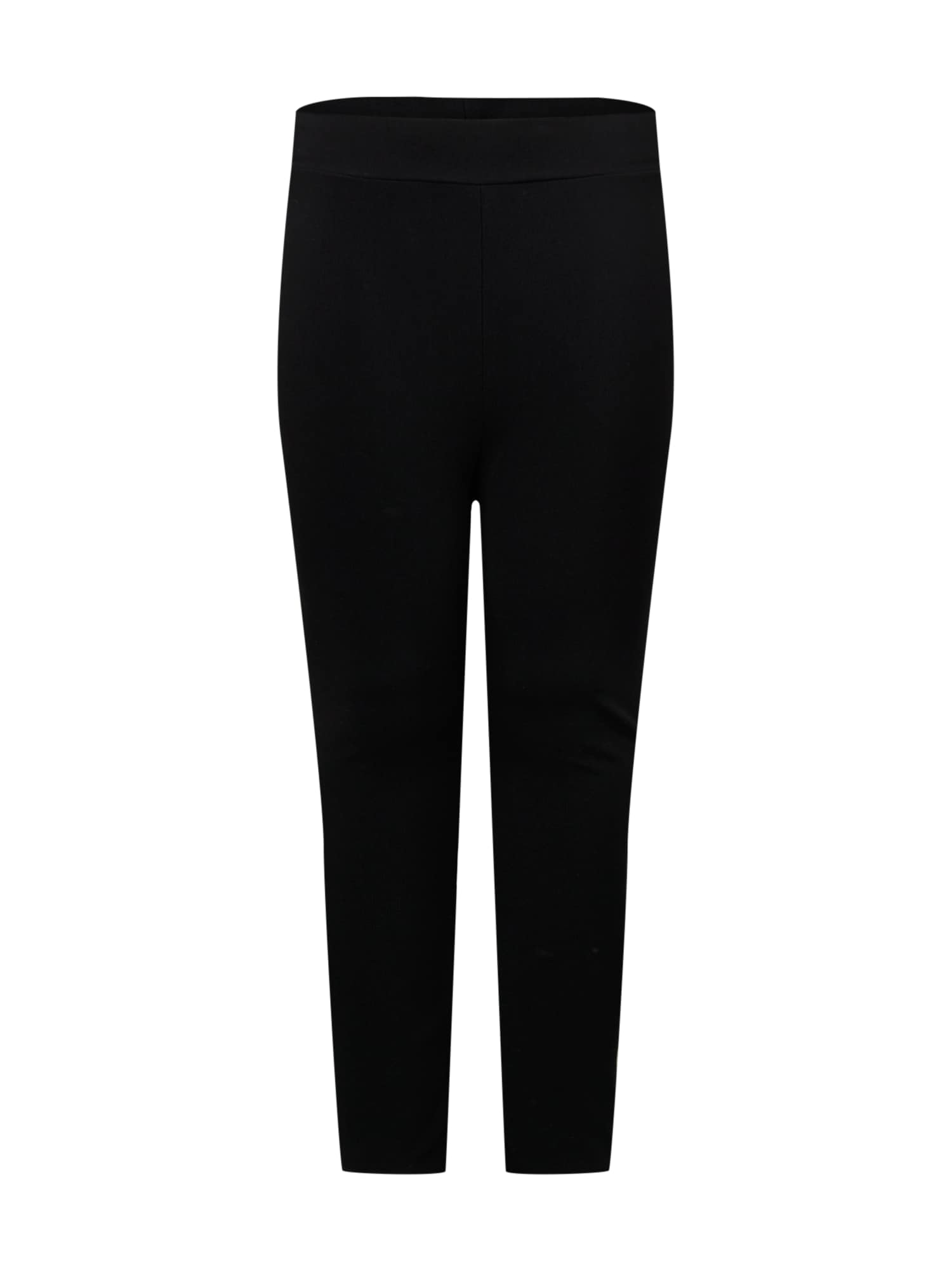 Nasty Gal Plus Pajkice  črna