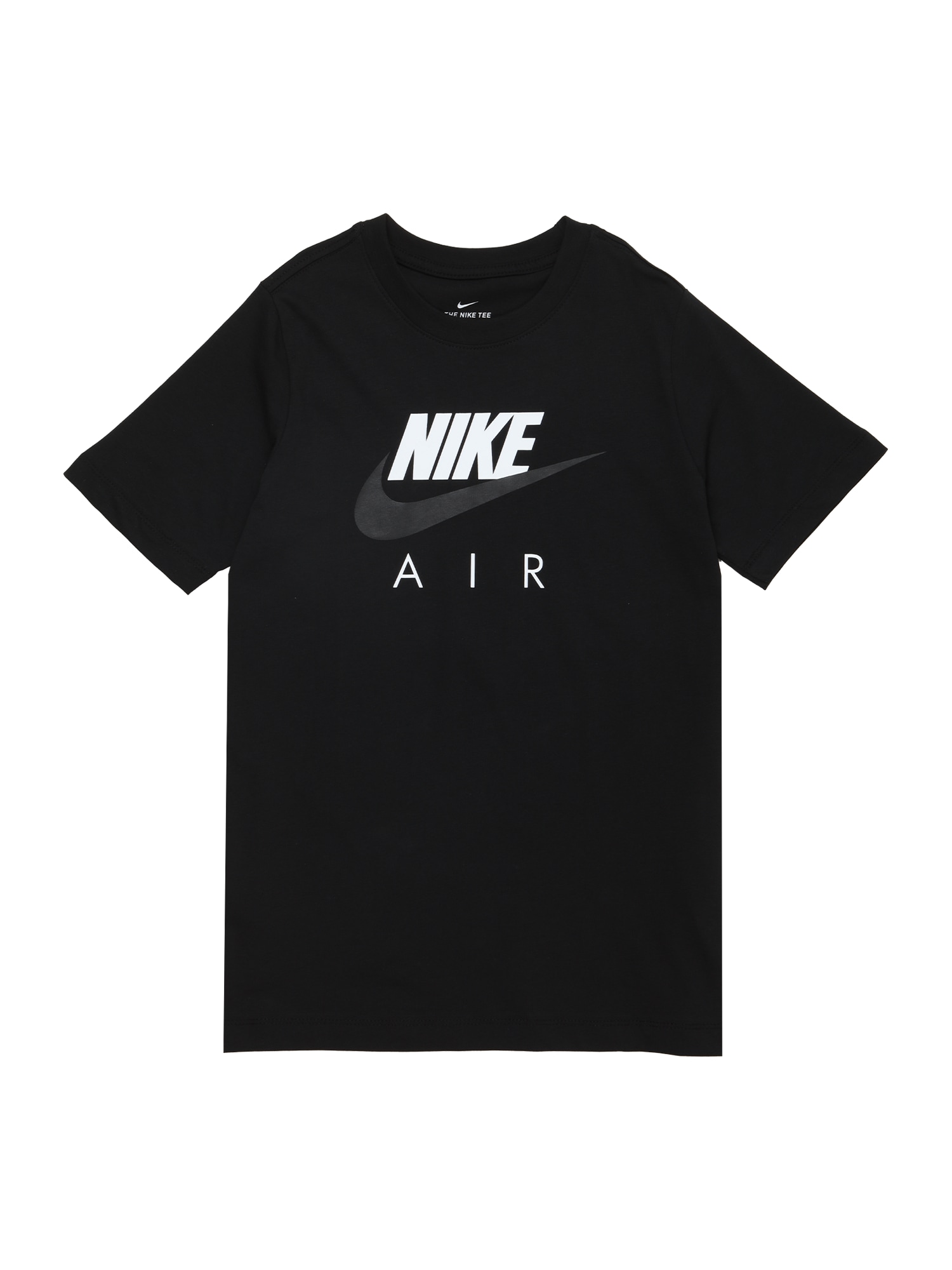 Nike Sportswear Majica 'Air FA20 1'  črna