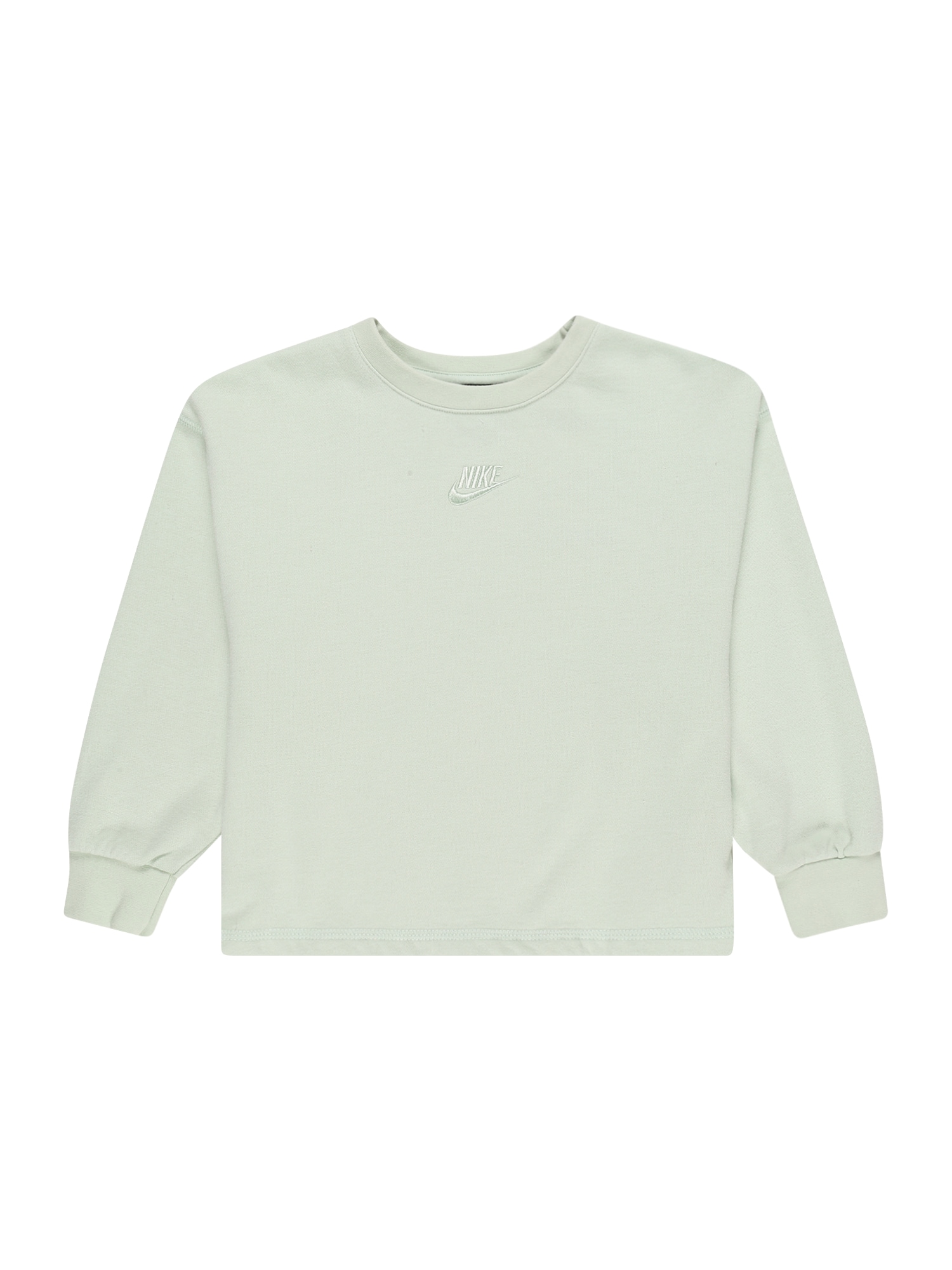 Nike Sportswear Majica  pastelno zelena