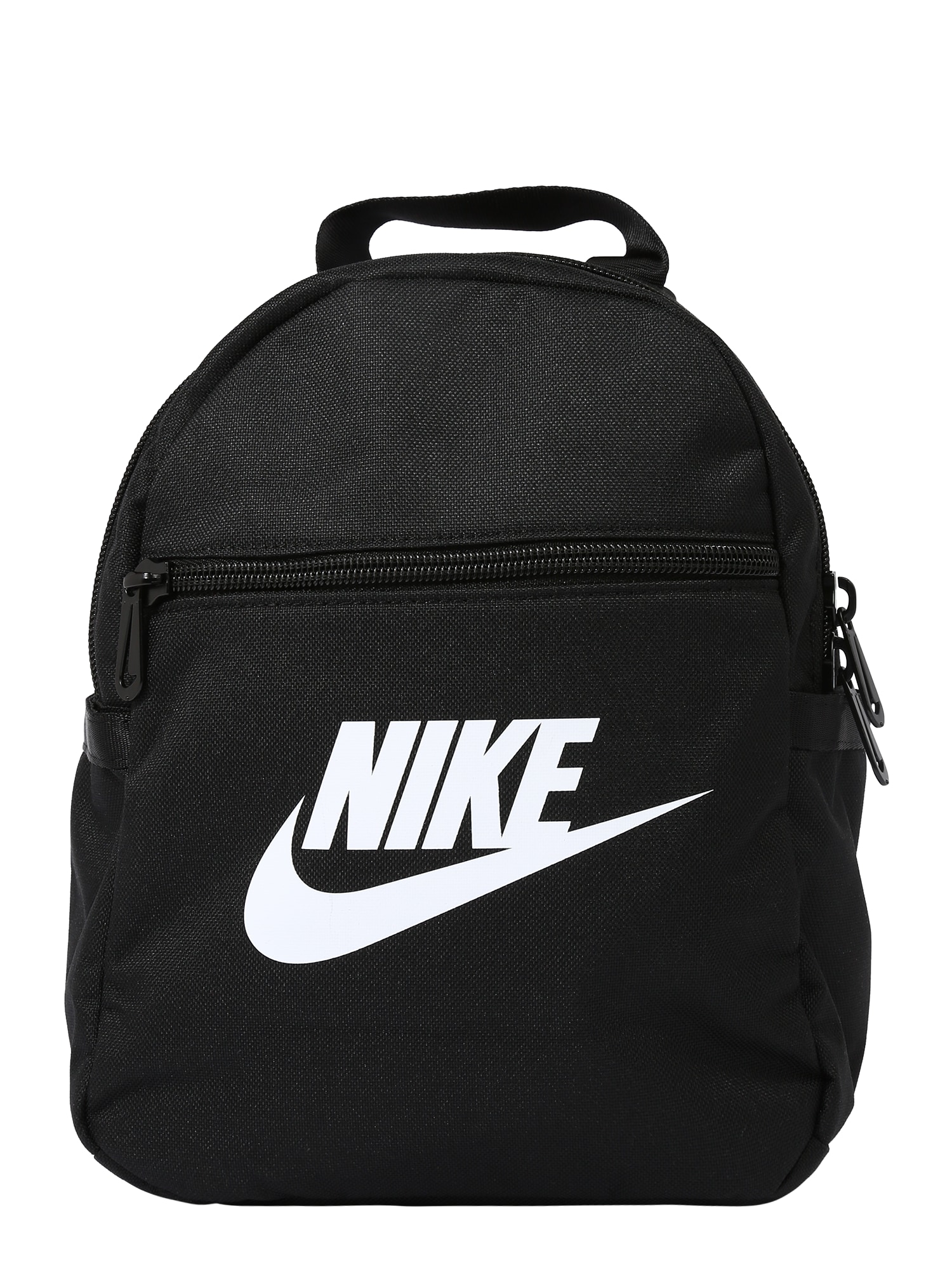 Nike Sportswear Nahrbtnik 'Futura 365'  črna / bela
