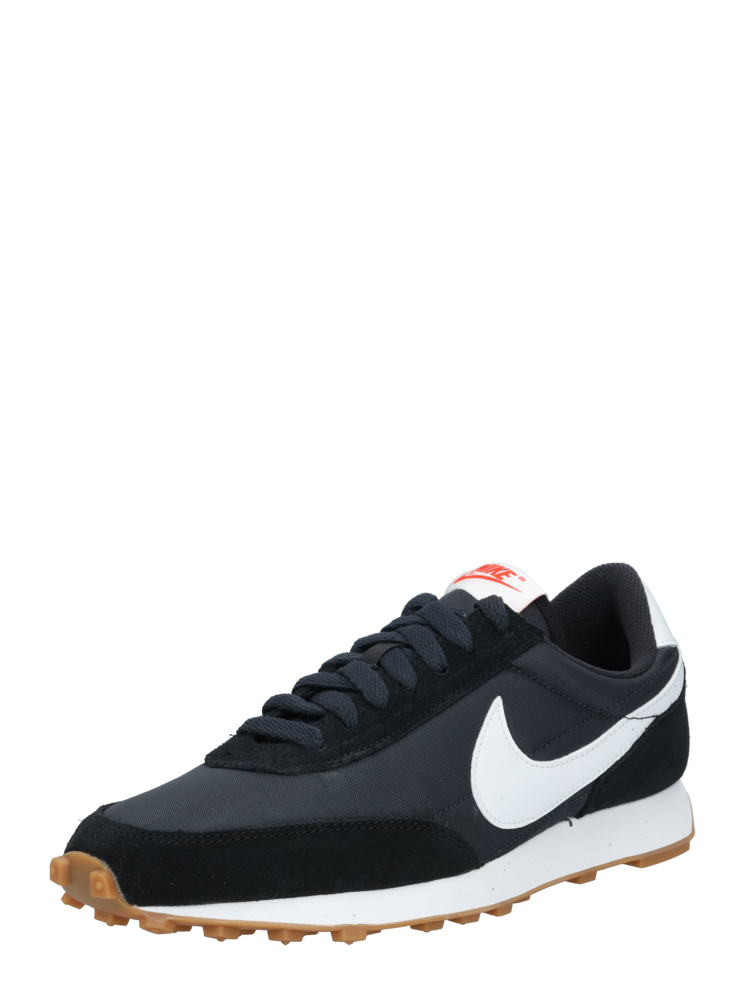 Nike Sportswear Nizke superge 'Daybreak'  mornarska / bela