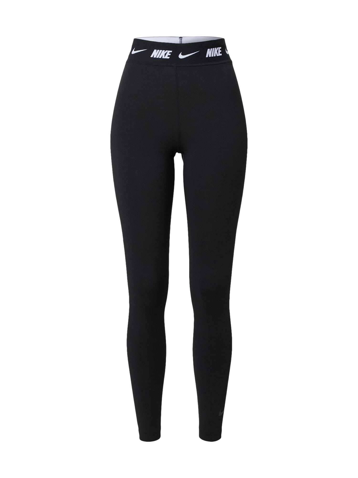 Nike Sportswear Pajkice  črna / bela