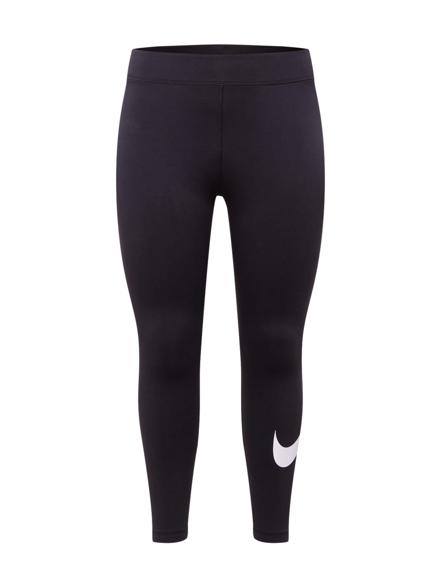 Nike Sportswear Pajkice  črna / bela
