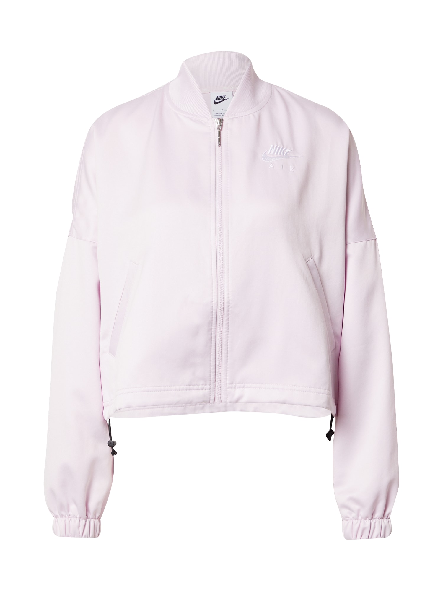 Nike Sportswear Prehodna jakna  puder