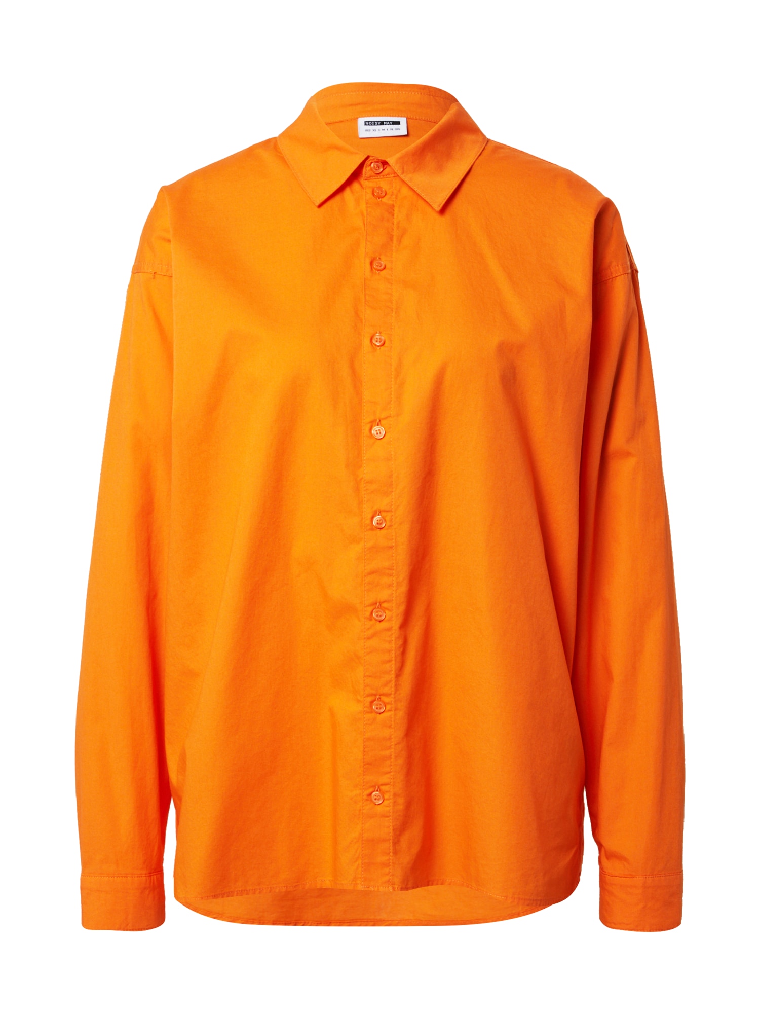 Noisy may Bluza  oranžna