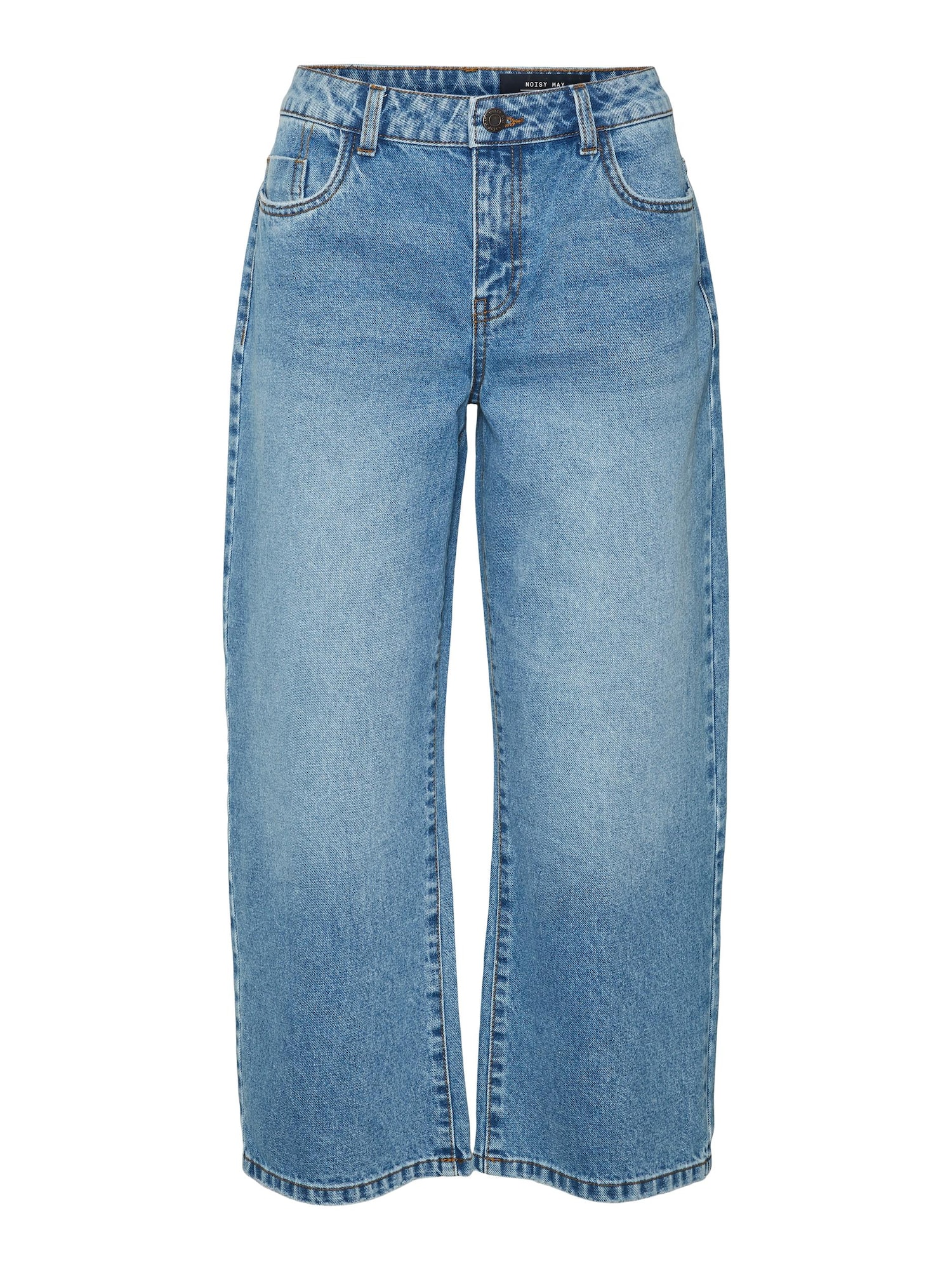 Noisy may Kavbojke 'AMANDA'  moder denim