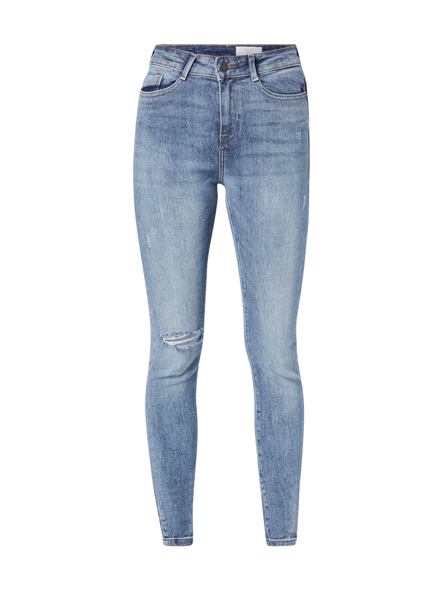 Noisy may Kavbojke 'Callie'  moder denim