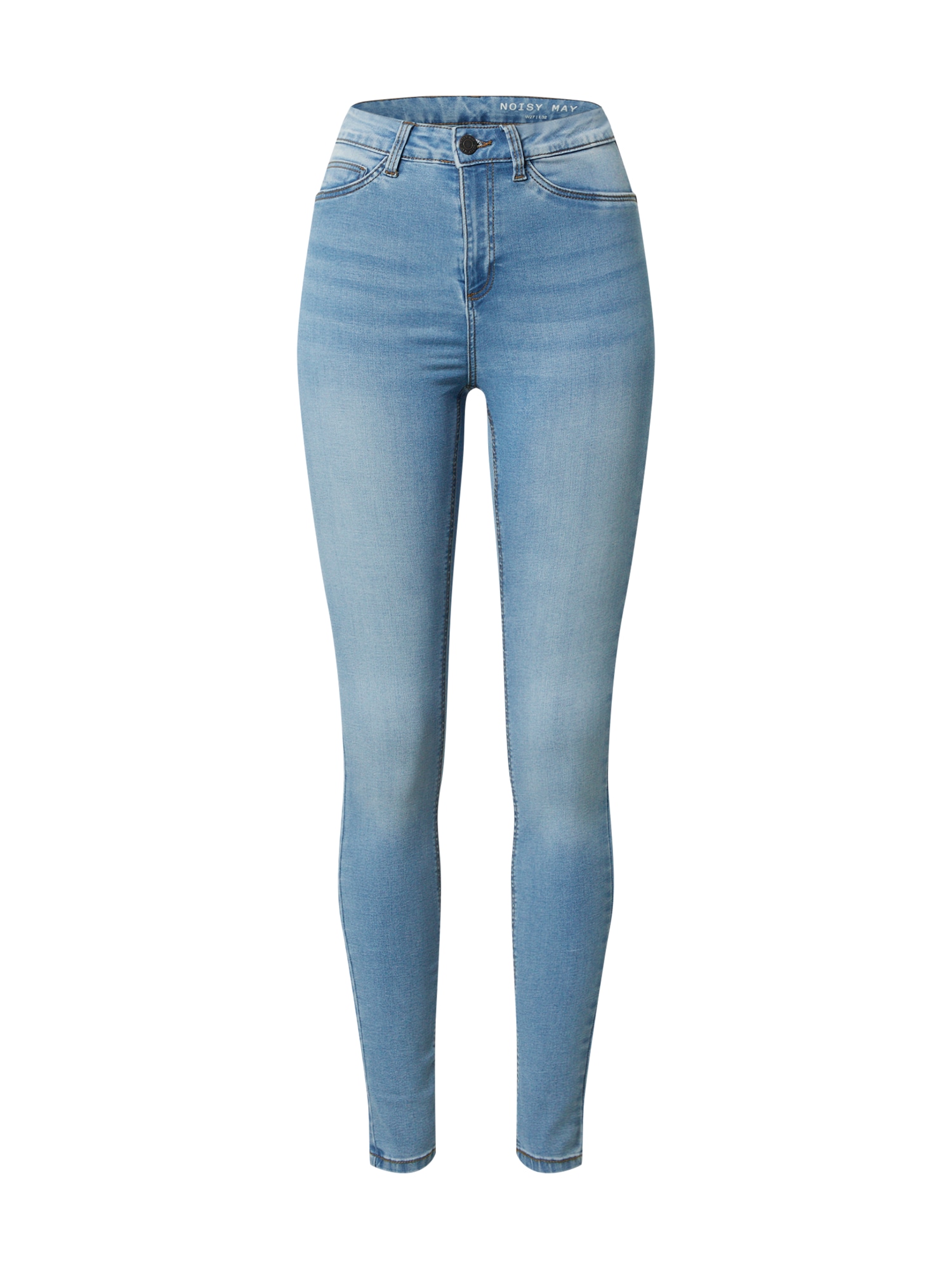 Noisy may Kavbojke 'Callie'  moder denim