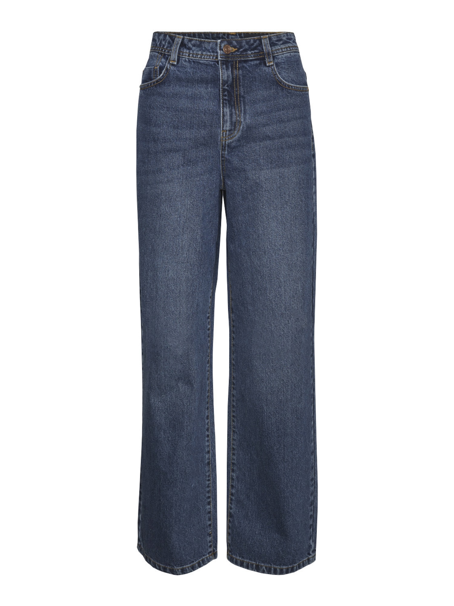 Noisy may Kavbojke 'Drew'  moder denim