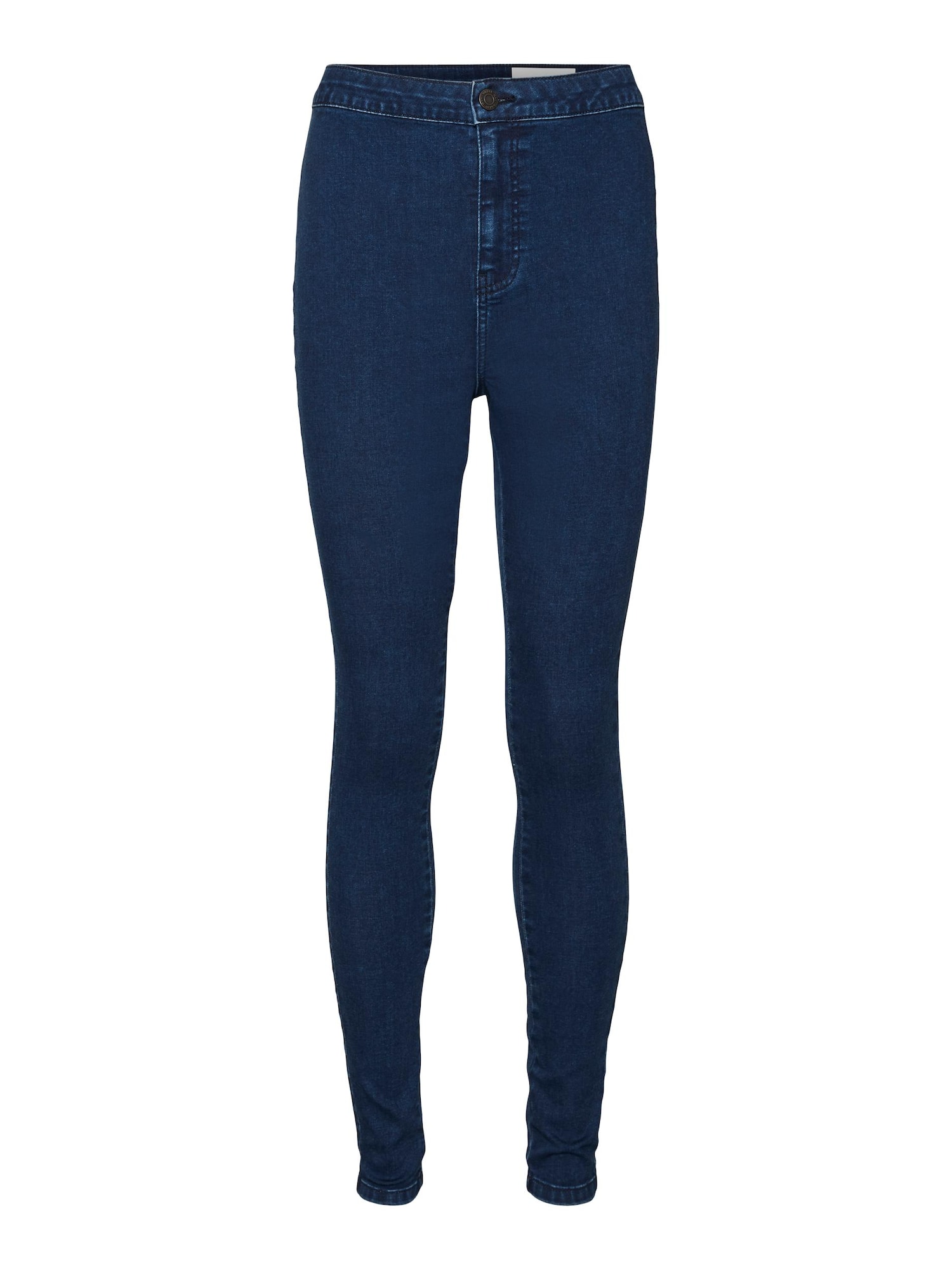 Noisy may Kavbojke 'Ella'  moder denim