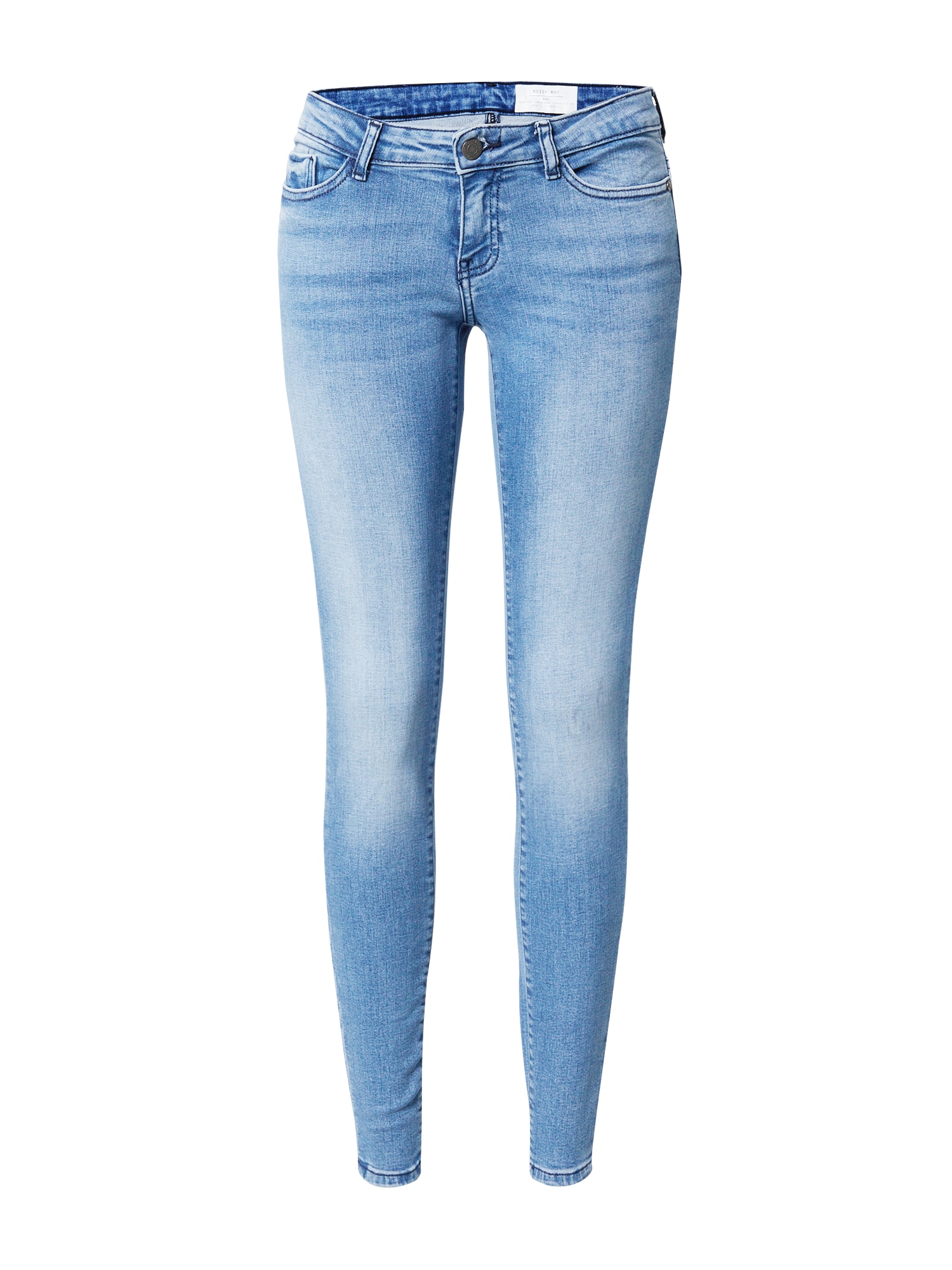 Noisy may Kavbojke 'Eve'  moder denim