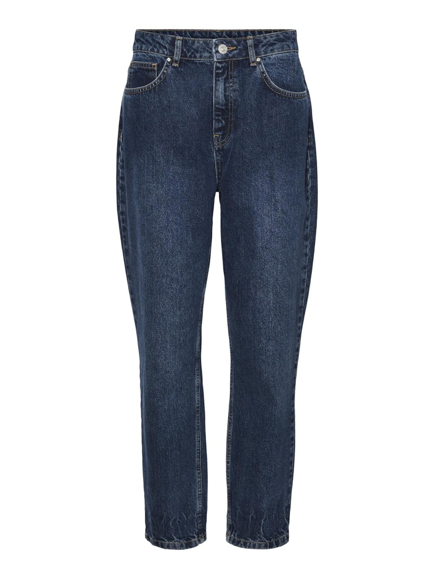 Noisy may Kavbojke 'Isabel'  moder denim