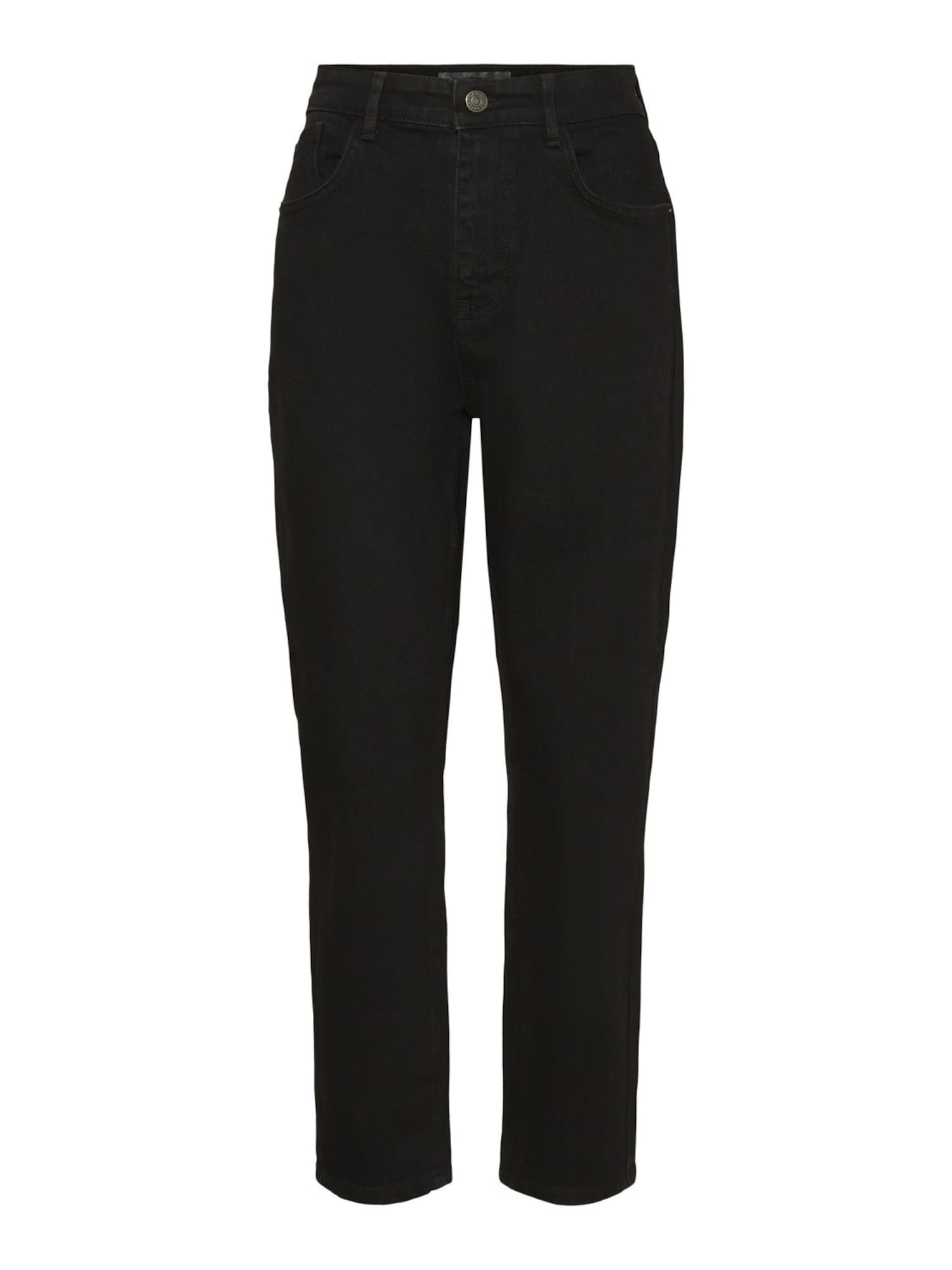 Noisy may Kavbojke 'KATY'  črn denim