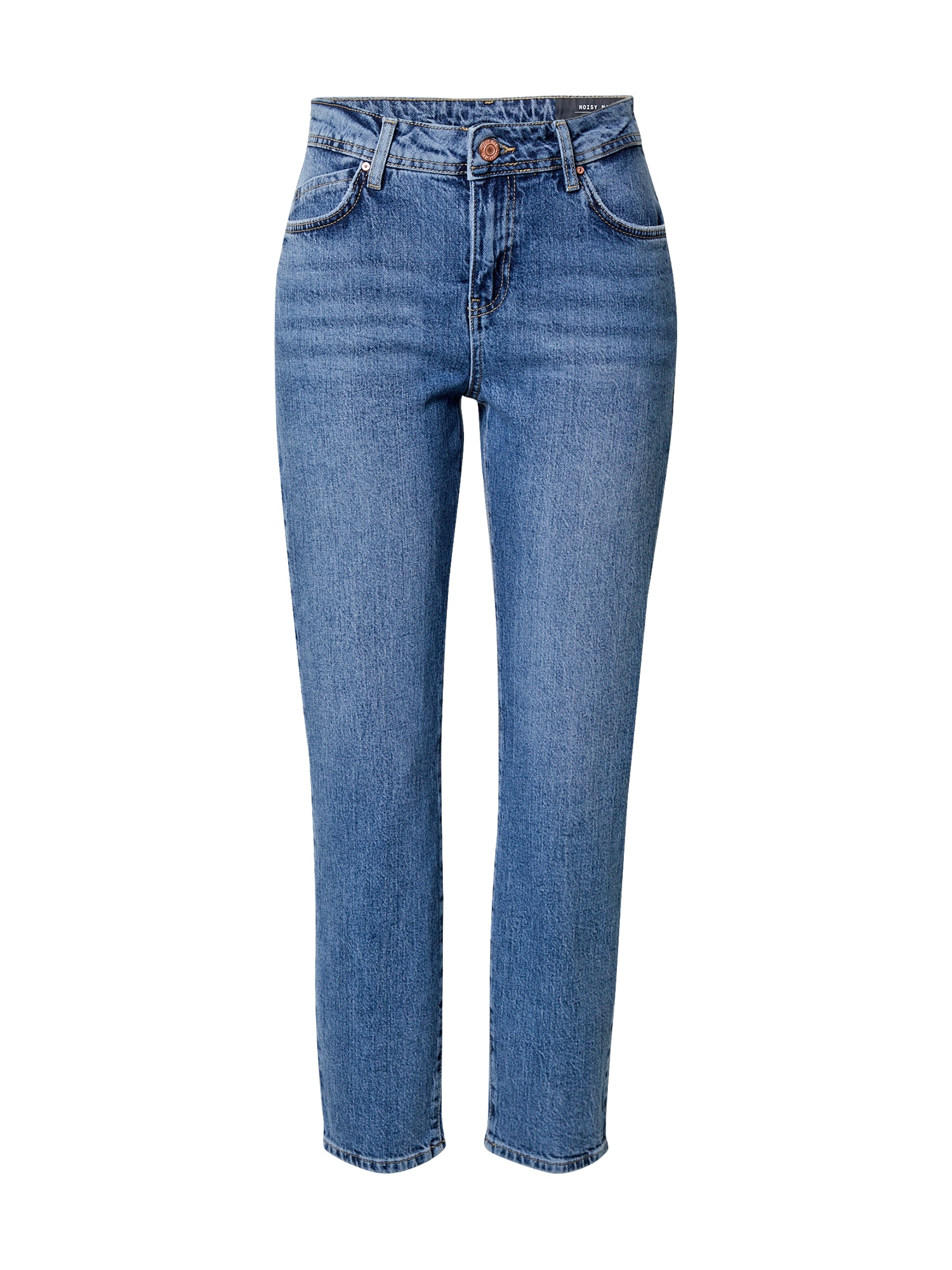 Noisy may Kavbojke 'Olivia'  moder denim